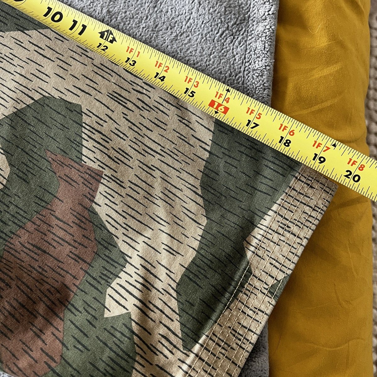 Kapital KAPITAL Kakashi Kimono Jacket Rain Camo Size US L / EU 52-54 / 3 - 13 Thumbnail