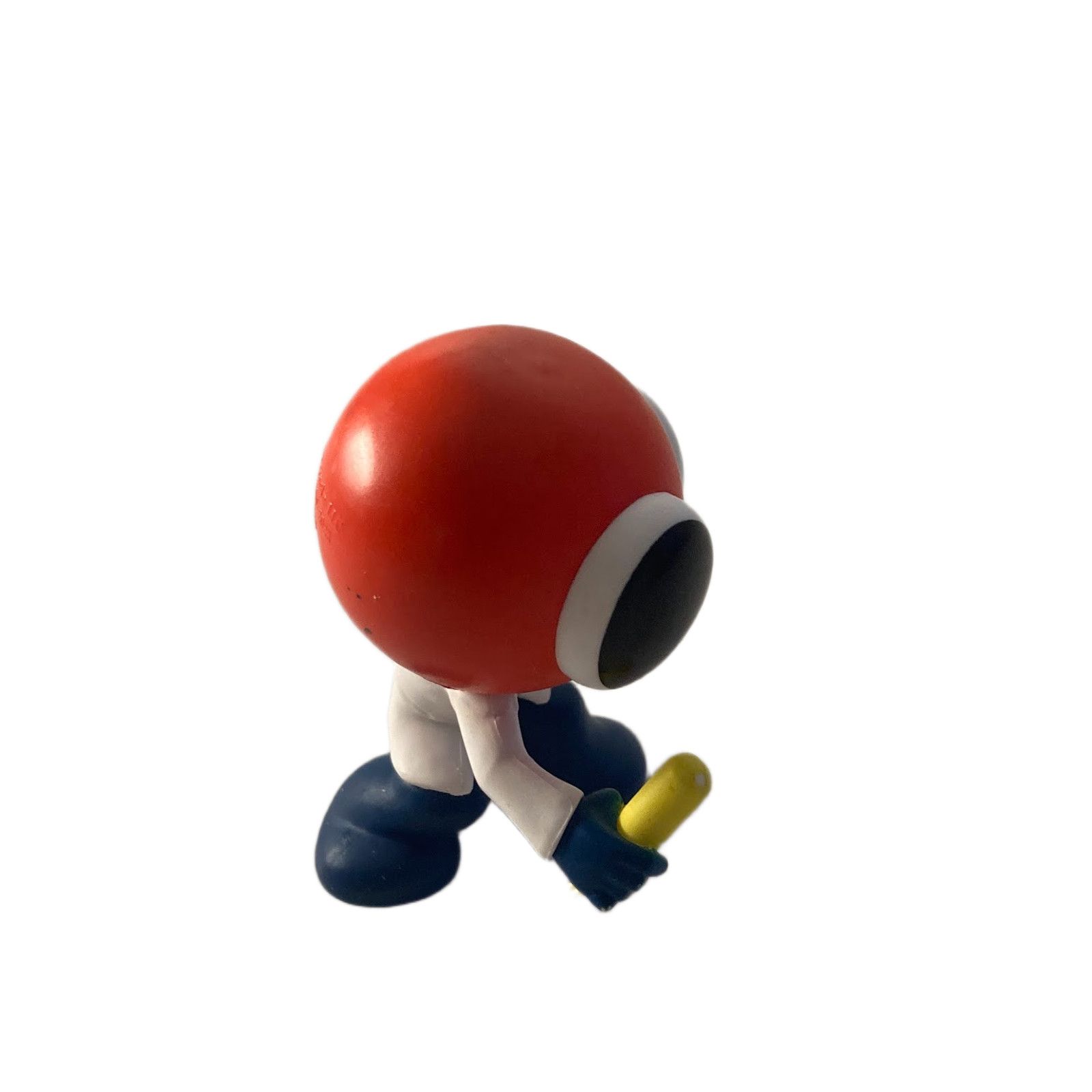 & Other Stories Roblox Rainbow Friends Red Scientist Mini Figure Size ONE SIZE - 5 Thumbnail