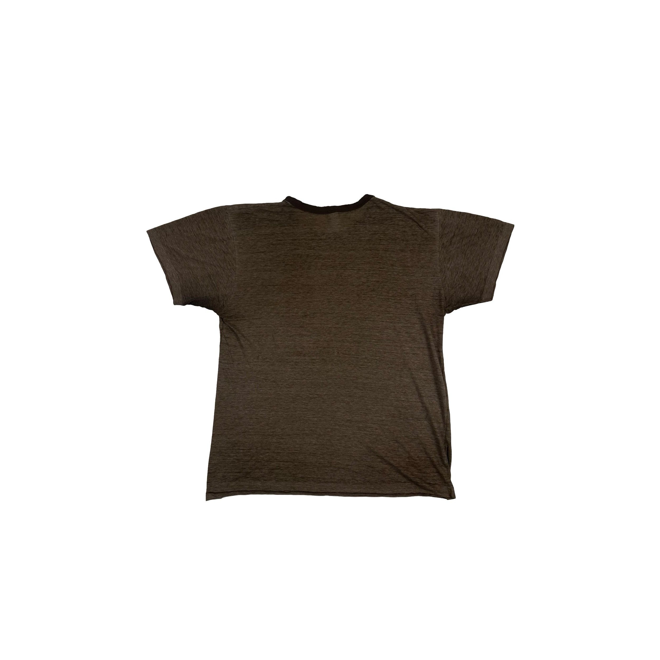 Vintage Morissey Faded Tee Size US M / EU 48-50 / 2 - 2 Thumbnail