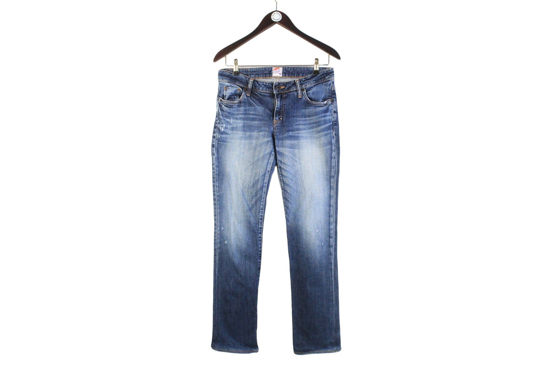 Japanese Brand × Prps PRPS Jeans 28 Size US 28 / EU 44 - 1 Thumbnail