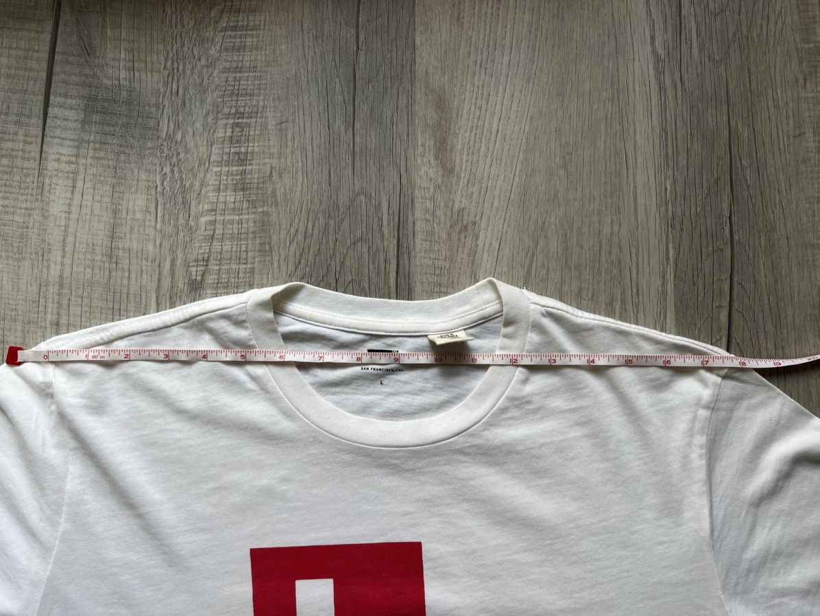 Levi's Levis x Peanuts Size US M / EU 48-50 / 2 - 4 Thumbnail