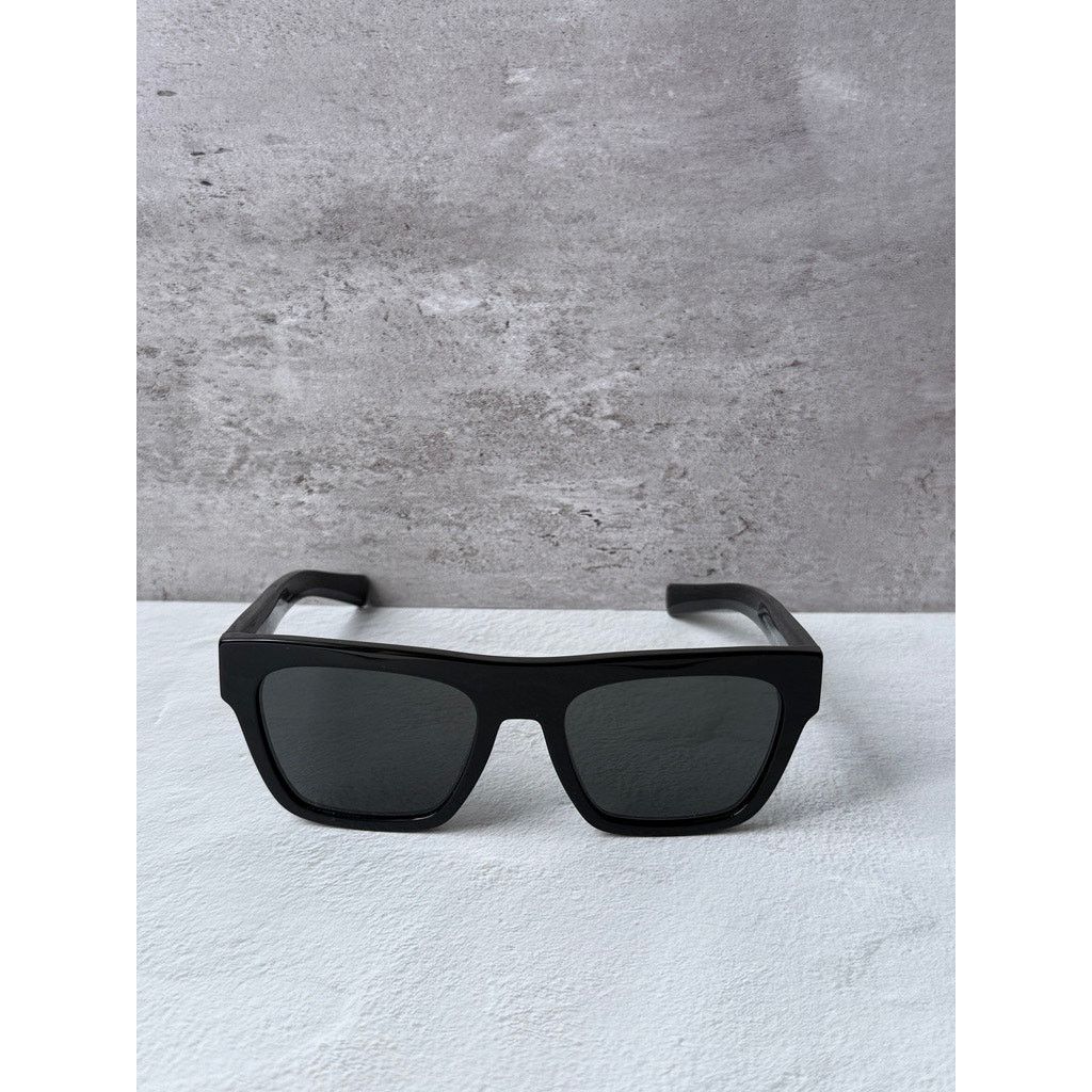 Prada NEW Prada PR C03S Sunglasses in Black $489 Size ONE SIZE - 7 Thumbnail