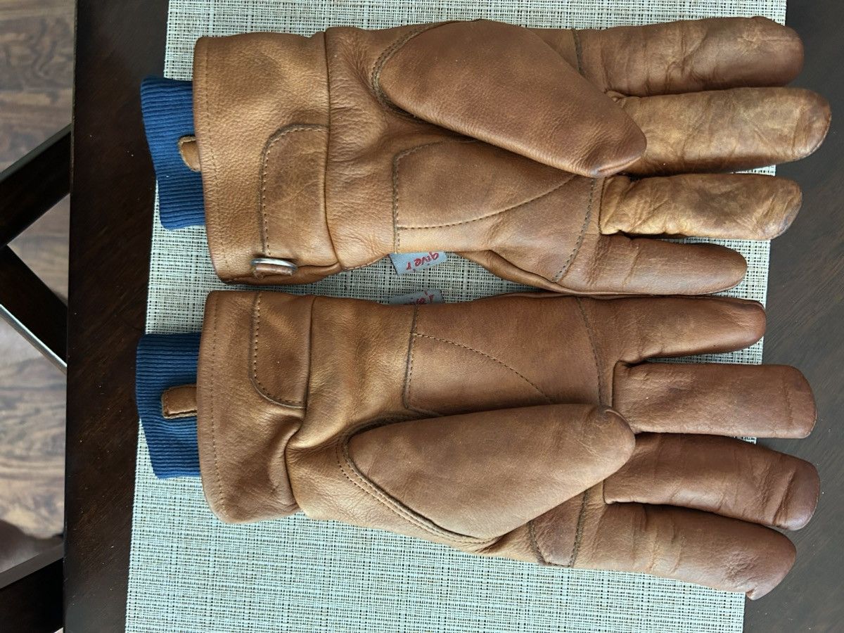 Other Giv’r 4-season gloves Size ONE SIZE - 2 Thumbnail