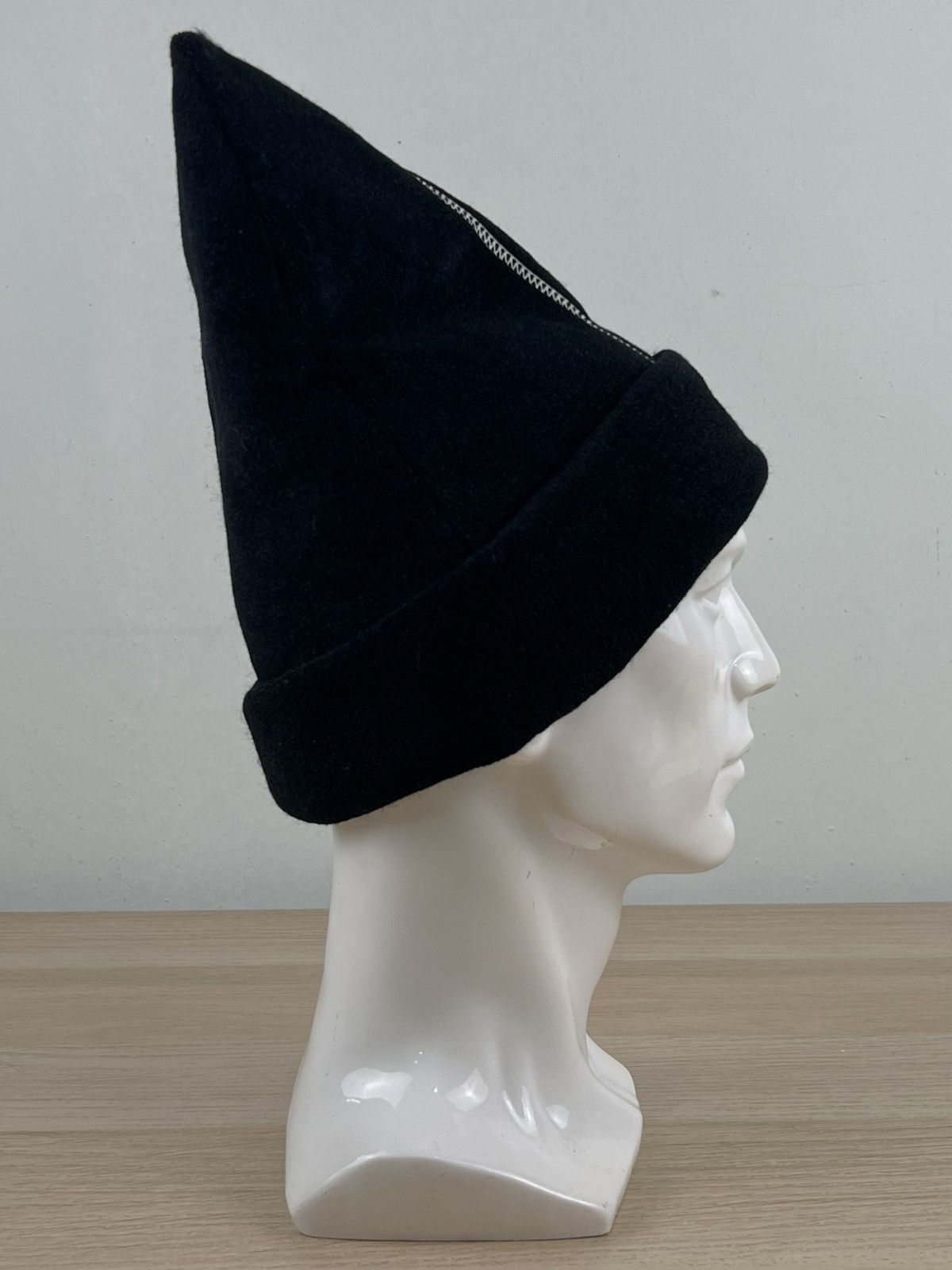 Other Vintage Quibos Designer Beanie Hat Snow Cap Size ONE SIZE - 4 Thumbnail