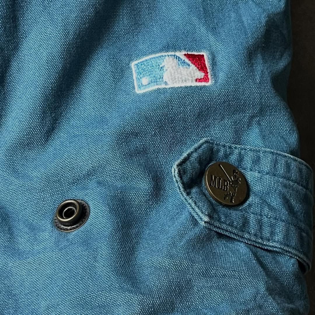 MLB MLB White Sox Cooperstown by Campari🔥ACCEPTOFFERS🔥 Size US XL / EU 56 / 4 - 8 Thumbnail