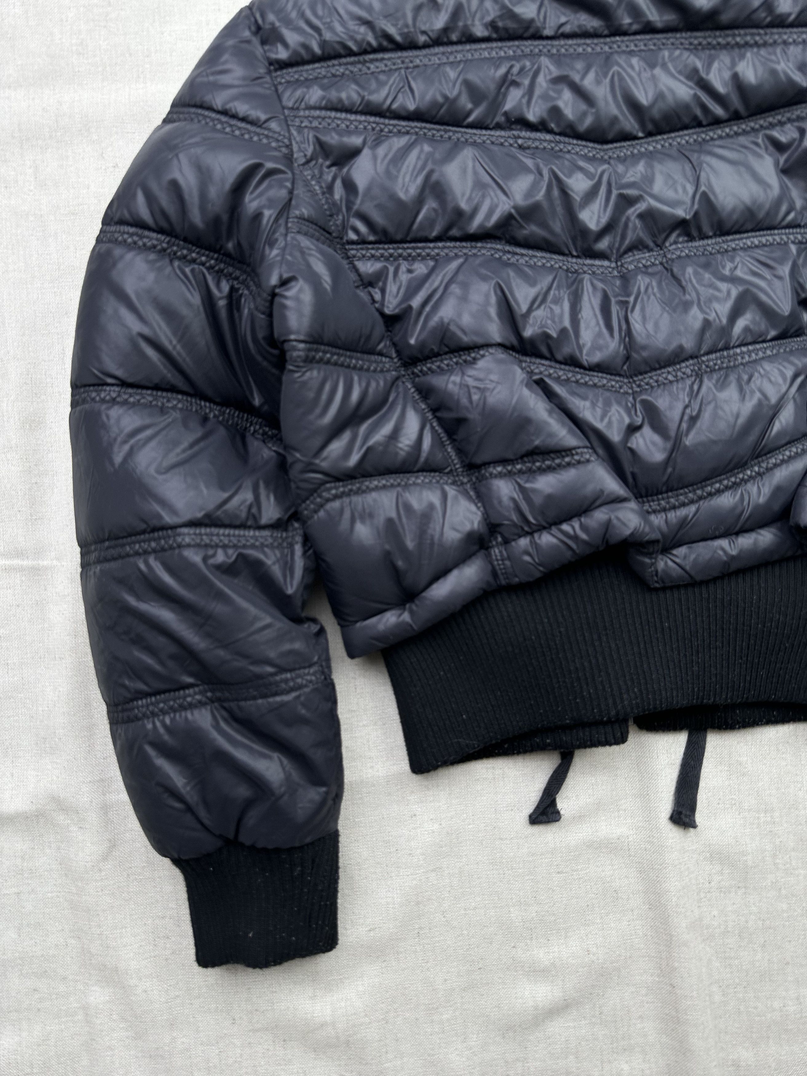 Japanese Brand Vintage Bomber Jacket Size L / US 10 / IT 46 - 12 Thumbnail