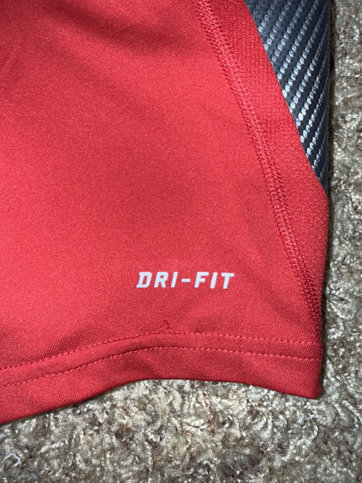Nike Nike Pro Men’s Combat Compression Shorts Size US 34 / EU 50 - 6 Thumbnail