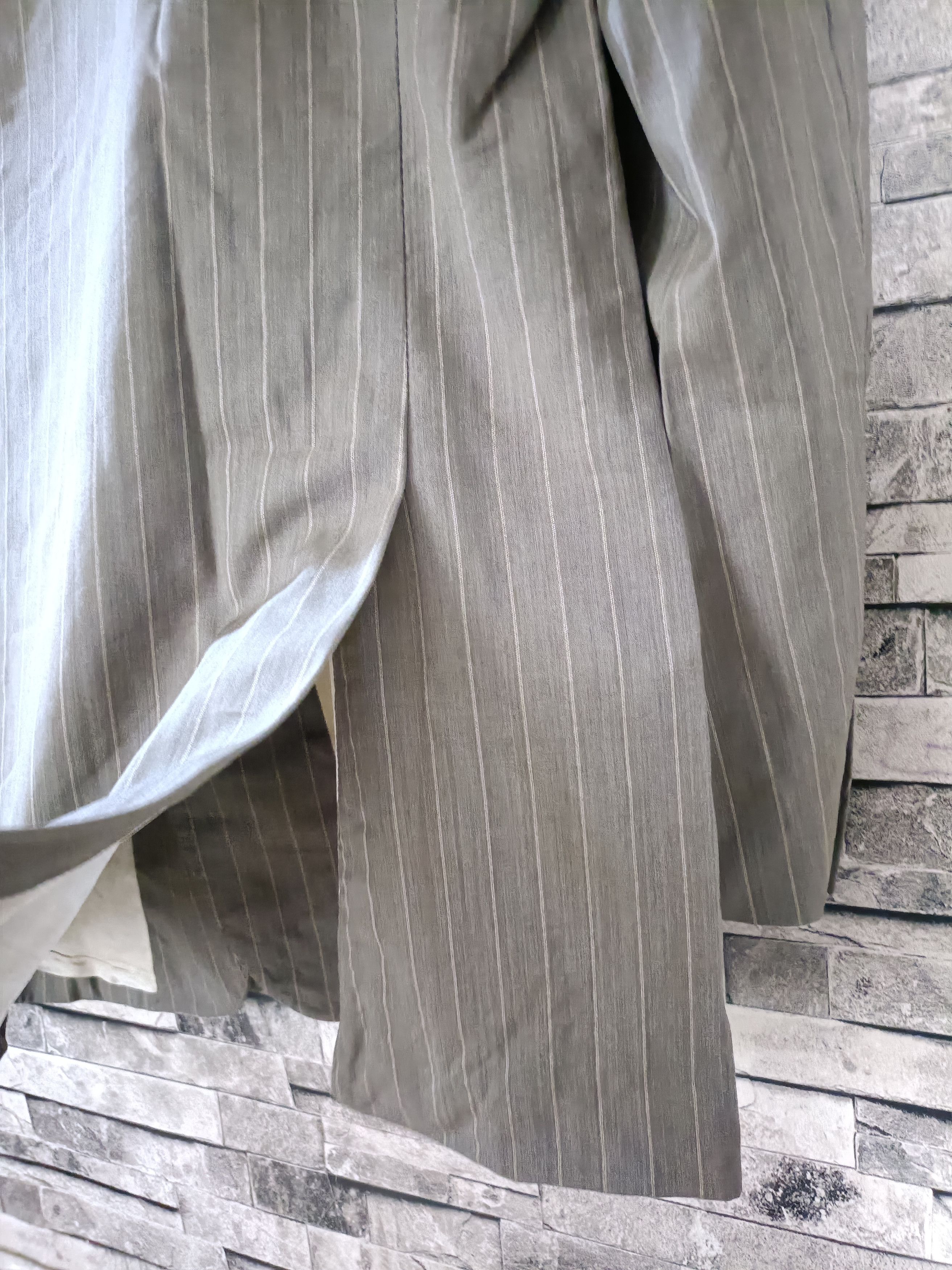 Pierre Cardin Vintage Pierre Cardin Cerruti fabric Italian wool blazer Size 50R - 6 Thumbnail