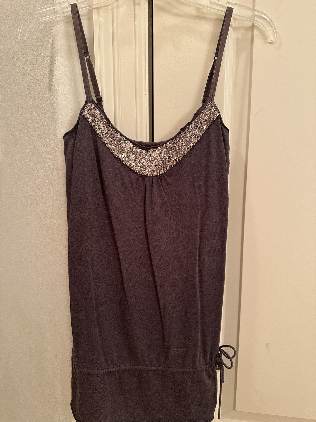 Abercrombie & Fitch Women’s Abercrombie & Fitch - Ezra Fitch - Tank Top, M Size M / US 6-8 / IT 42-44 - 1 Thumbnail
