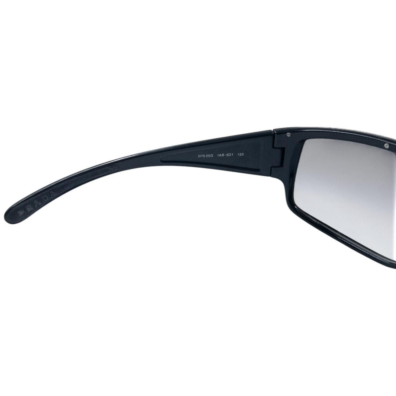 Prada Vintage Prada Sport Sunglasses Size ONE SIZE - 6 Thumbnail