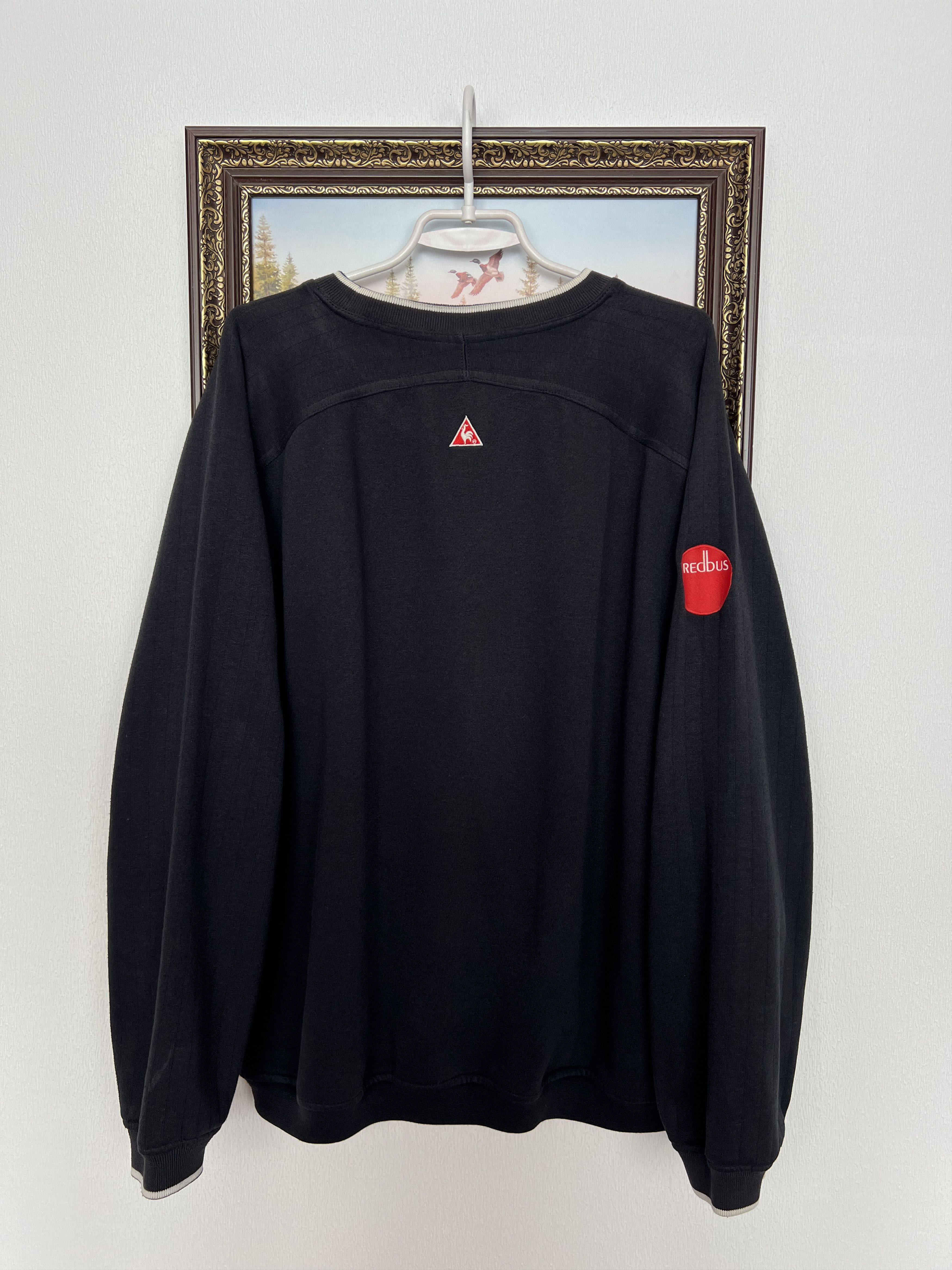 Vintage Vintage Charlton Athletic Football Sweatshirt Crewneck Size US XL / EU 56 / 4 - 10 Thumbnail