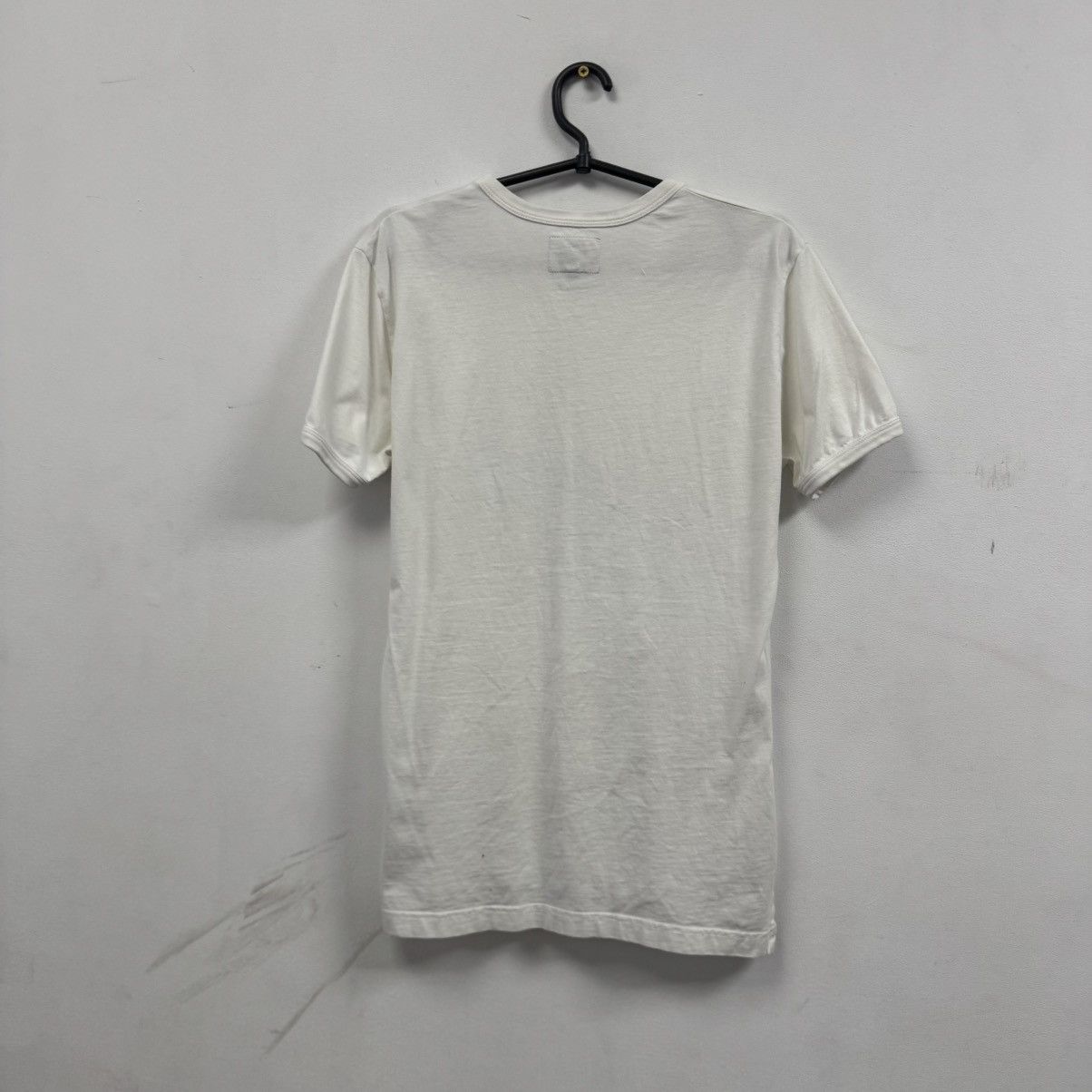 Vivienne Westwood Vivienne westwood t-shirt Big Logo Size US M / EU 48-50 / 2 - 8 Thumbnail
