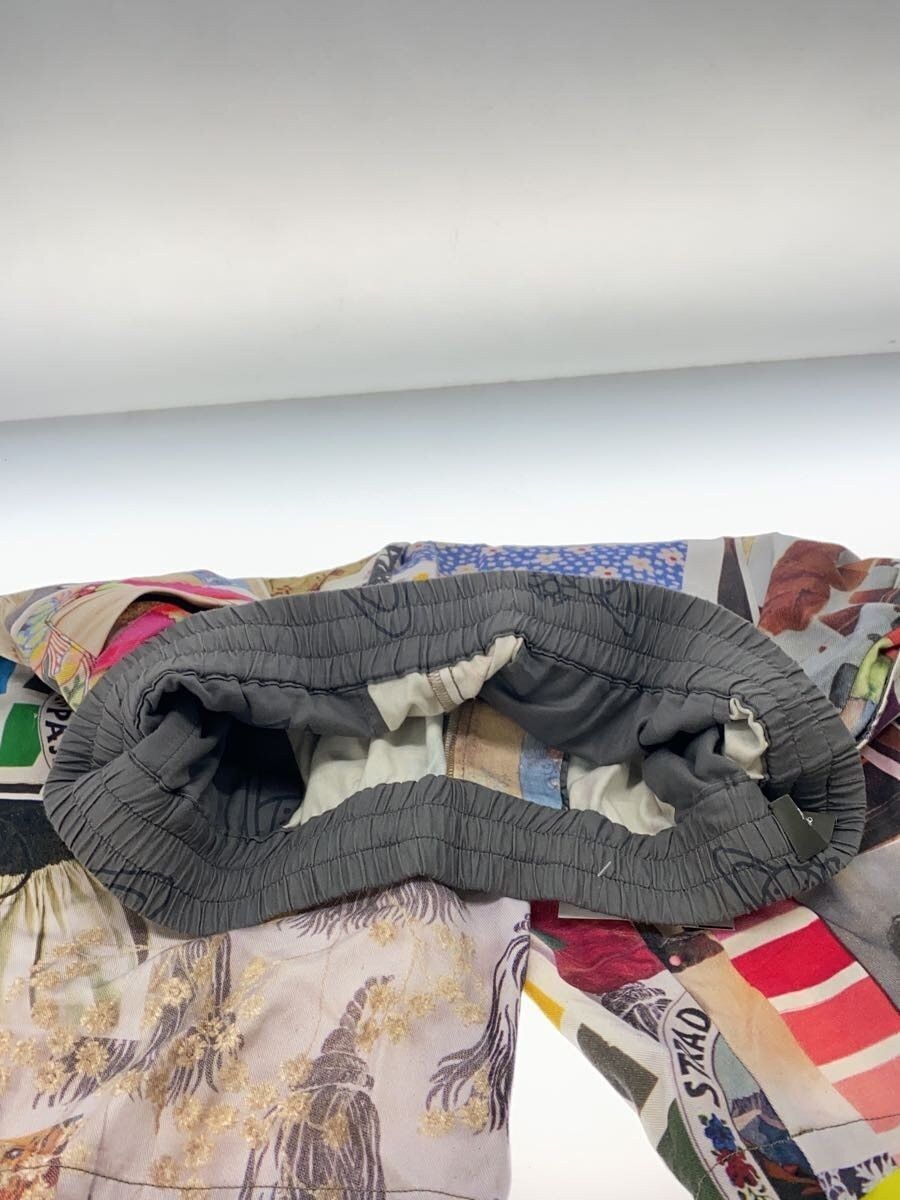 Vivienne Westwood Collage Graphic Shorts Size US 31 - 3 Thumbnail