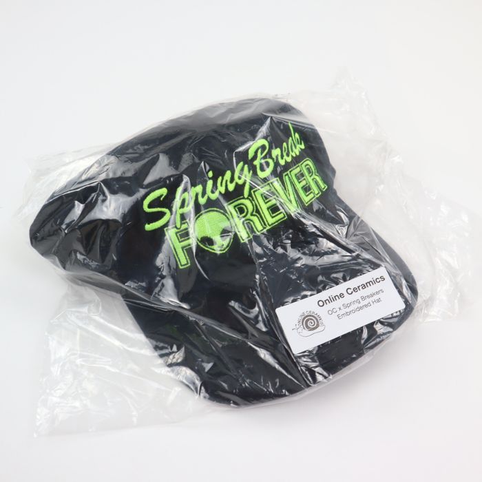 Rare A24 x Online Ceramics Spring Breakers Hat Grailed