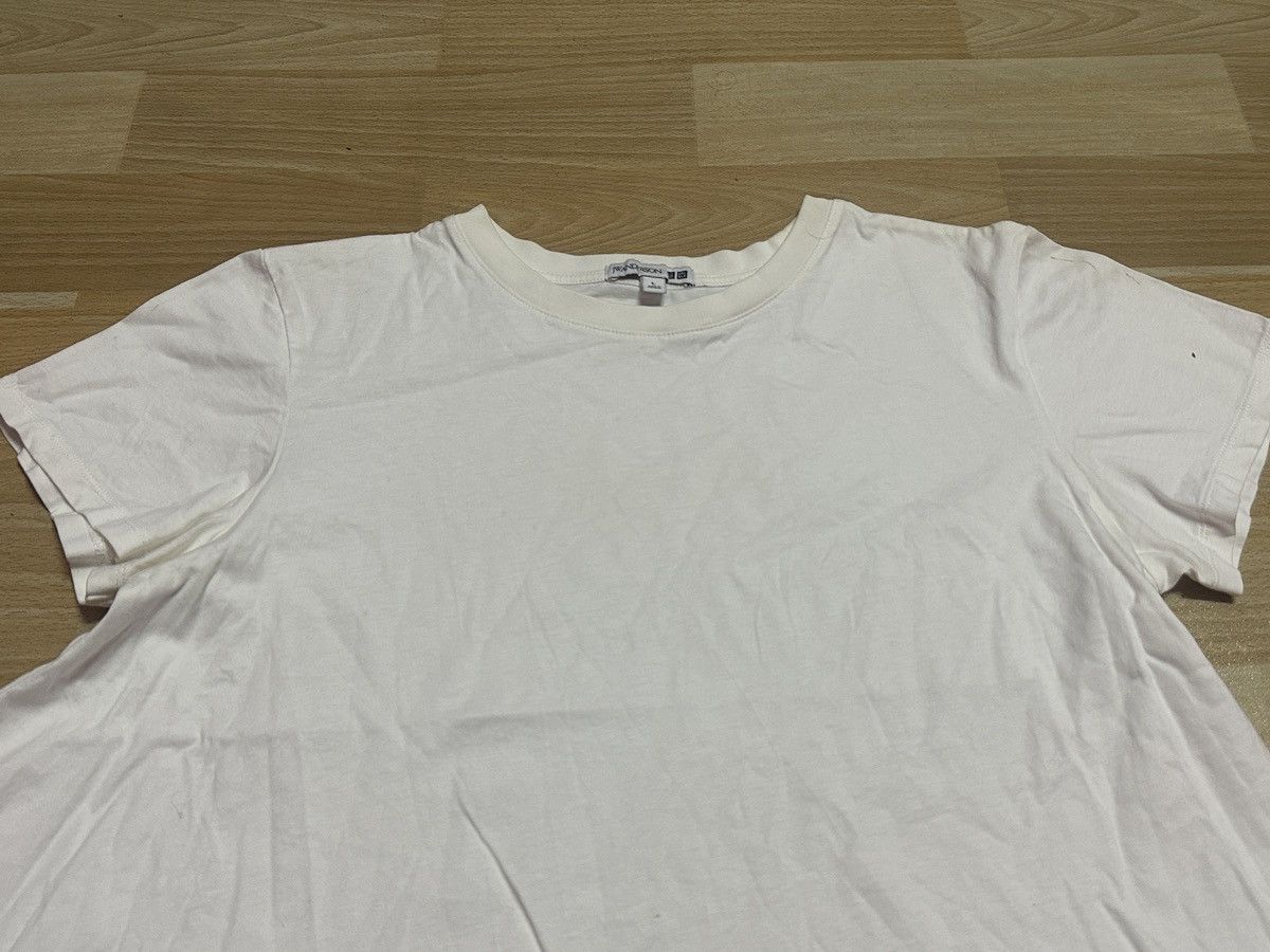 Uniqlo JW ANDERSON X UNIQLO Femmes Stripes Tee Size M / US 6-8 / IT 42-44 - 3 Thumbnail