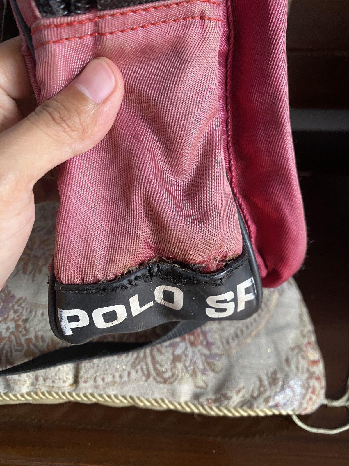 Ralph Lauren polo sport by ralph lauren 🇺🇸 sling bag Size ONE SIZE - 6 Thumbnail
