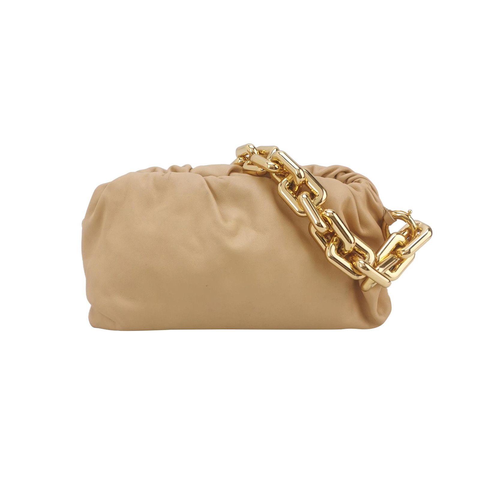 Bottega Veneta Bottega Veneta Women os Shoulder Bags Size ONE SIZE - 1 Thumbnail
