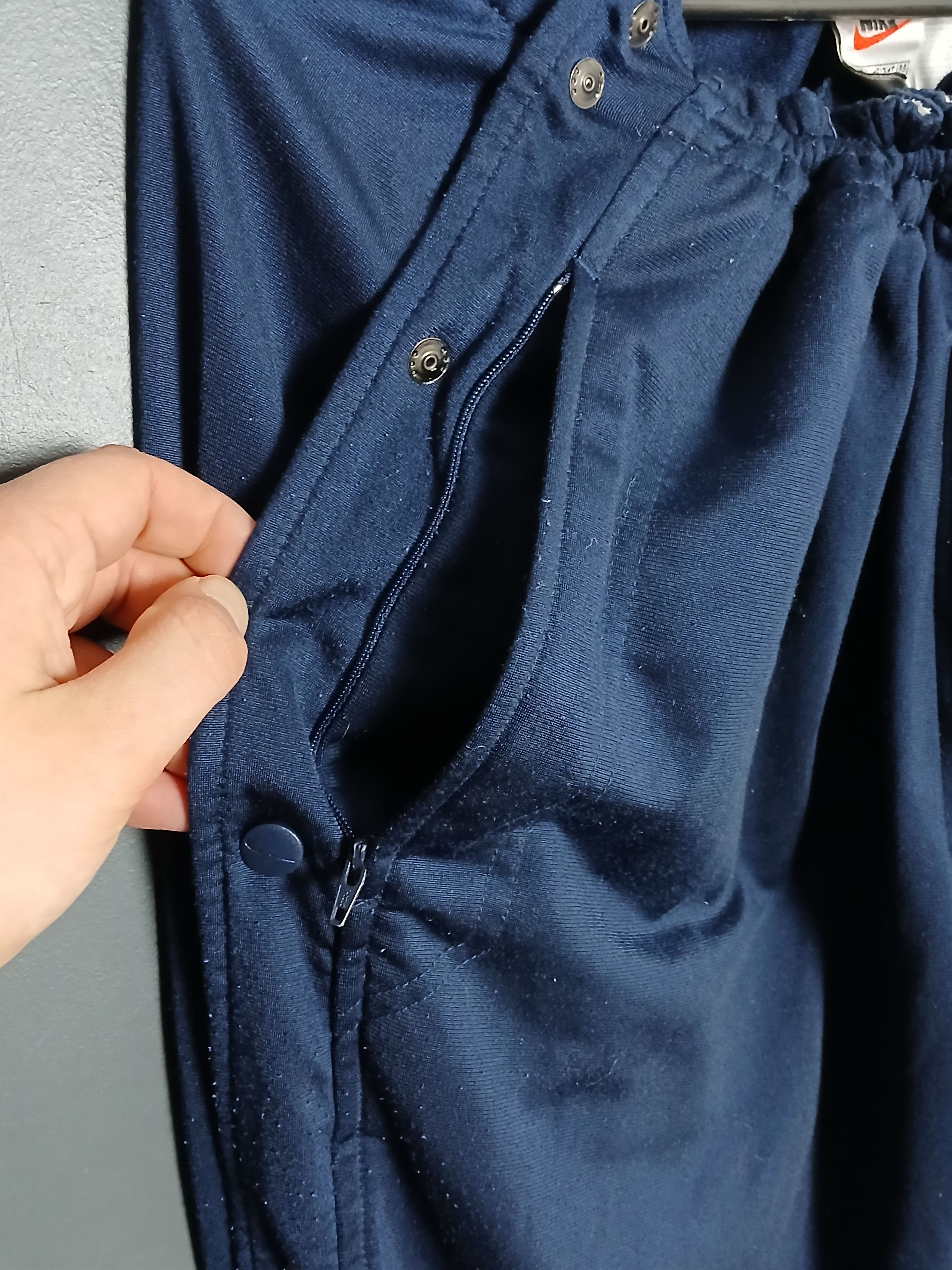 Nike × Vintage Vintage Nike Pants size XL Size US 34 / EU 50 - 5 Thumbnail