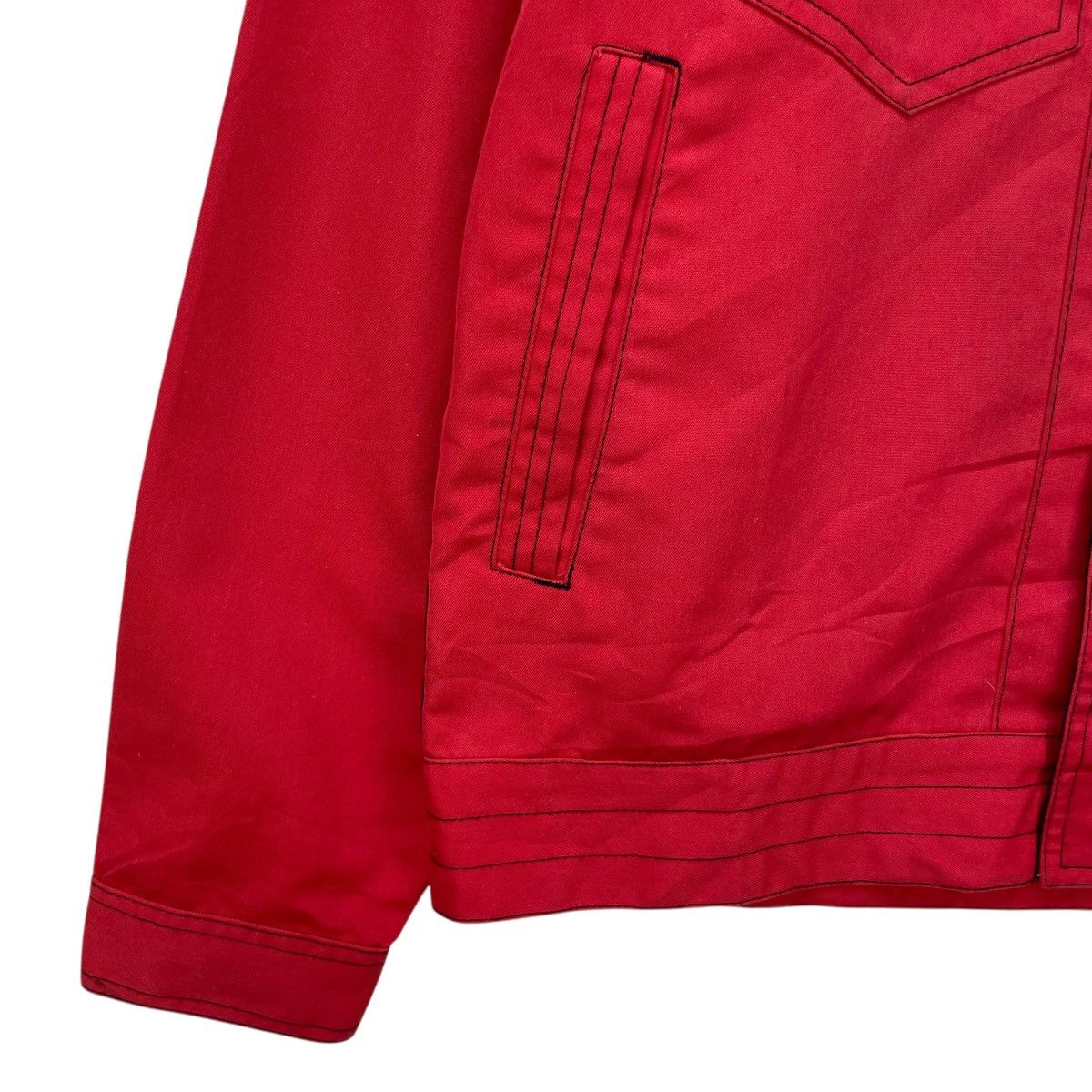 Ferrari 💥 Vintage A.Ferrari x NNC (Nakanihon Automotive College Size US M / EU 48-50 / 2 - 3 Thumbnail