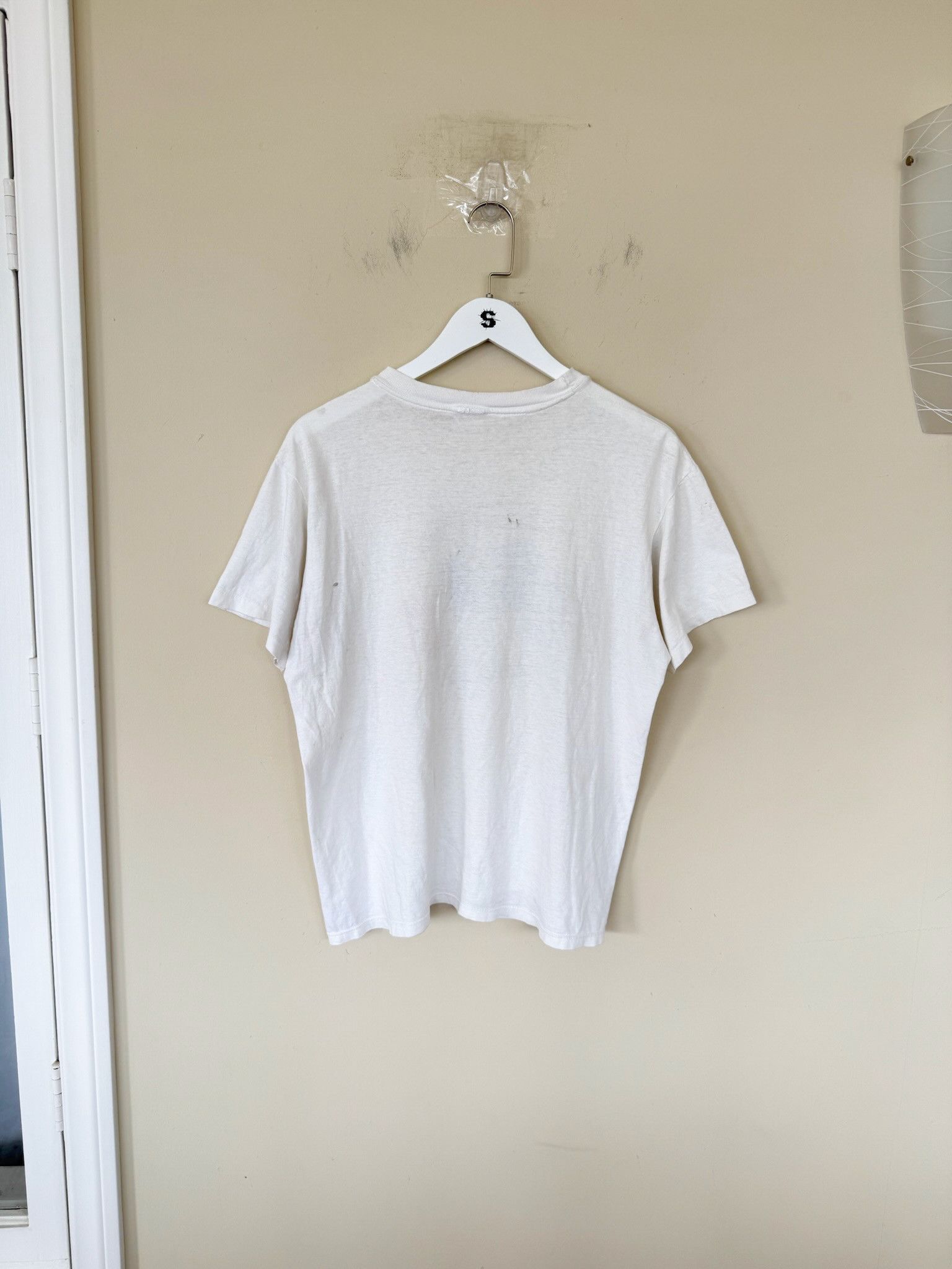 Vintage Vintage St Barths Tee Size US M / EU 48-50 / 2 - 2 Thumbnail