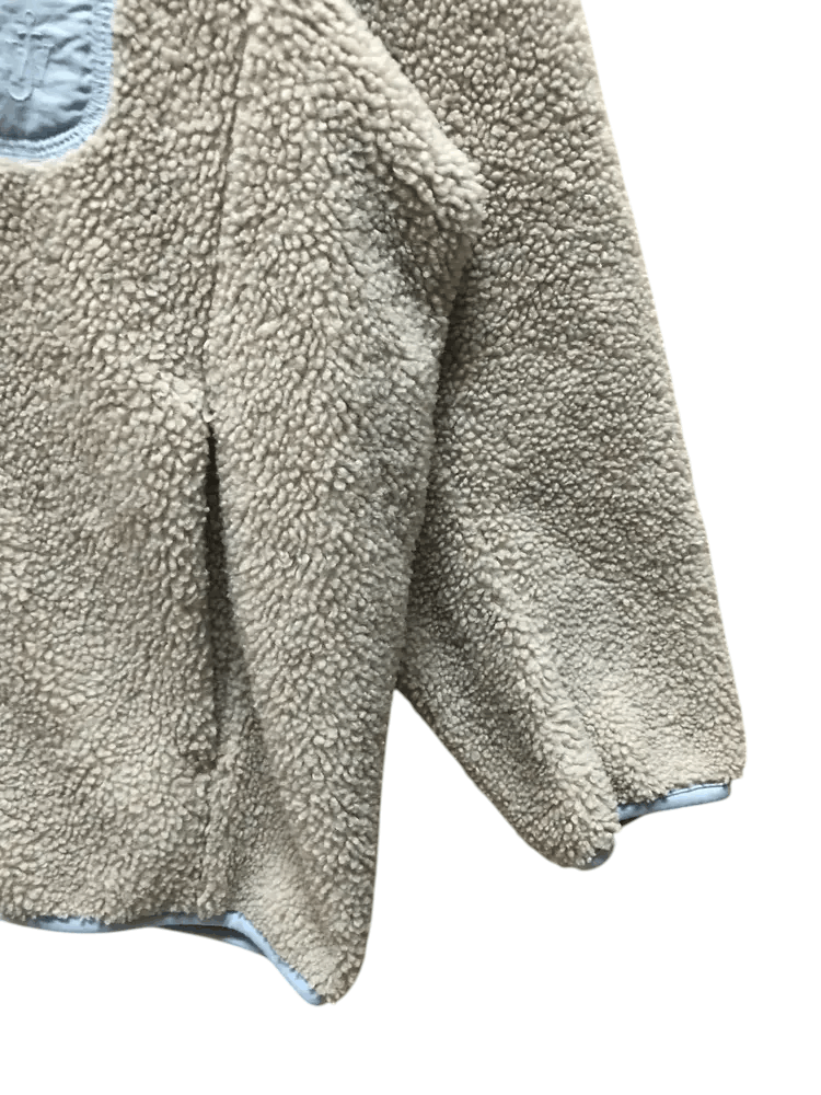 JW Anderson × Uniqlo Uniqlo x J.W.Anderson Sherpa Jackets Size L / US 10 / IT 46 - 7 Thumbnail