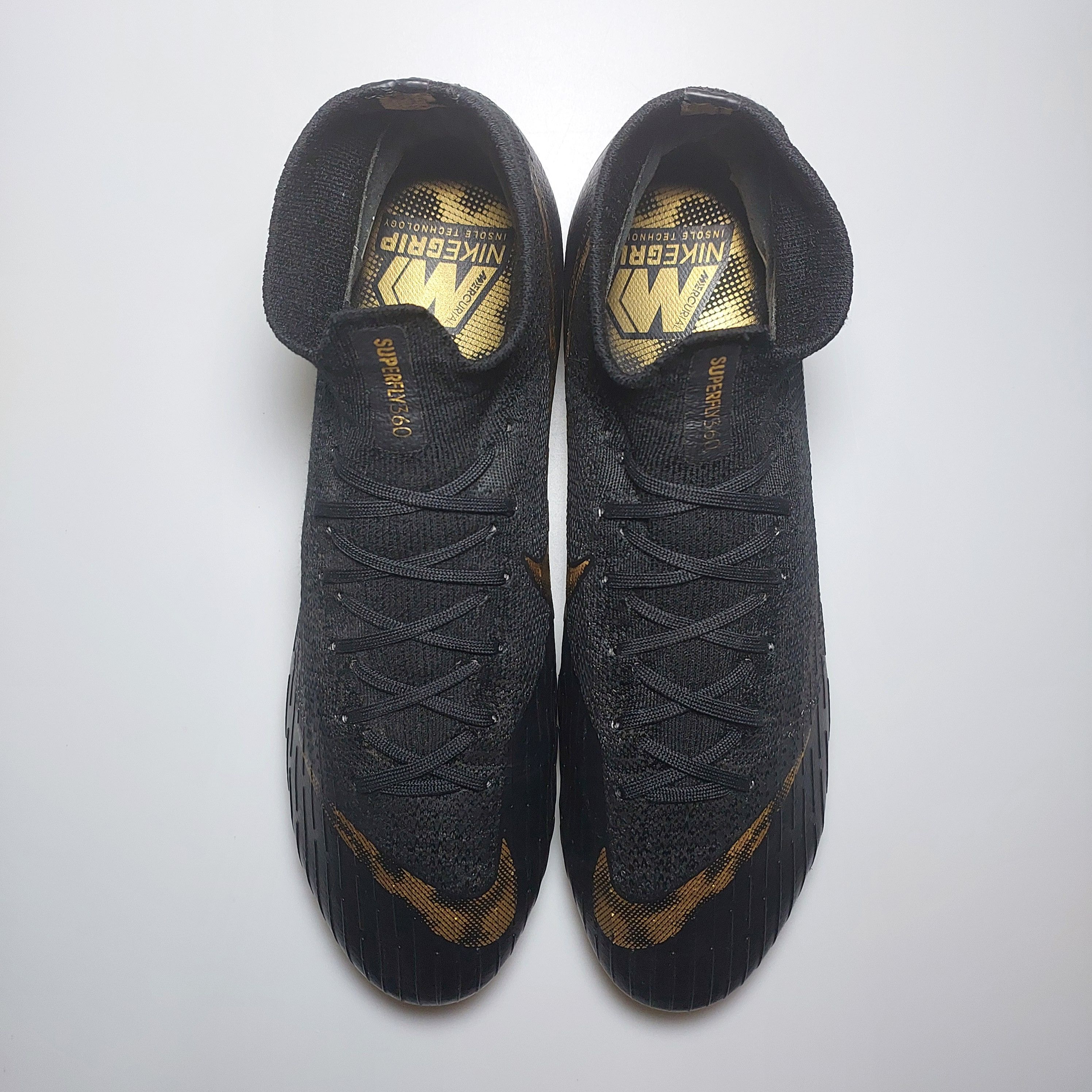 Nike Mercurial Superfly 6 Elite FG Player Edition US11 UK10 29CM Size US 11 / EU 44 - 2 Thumbnail