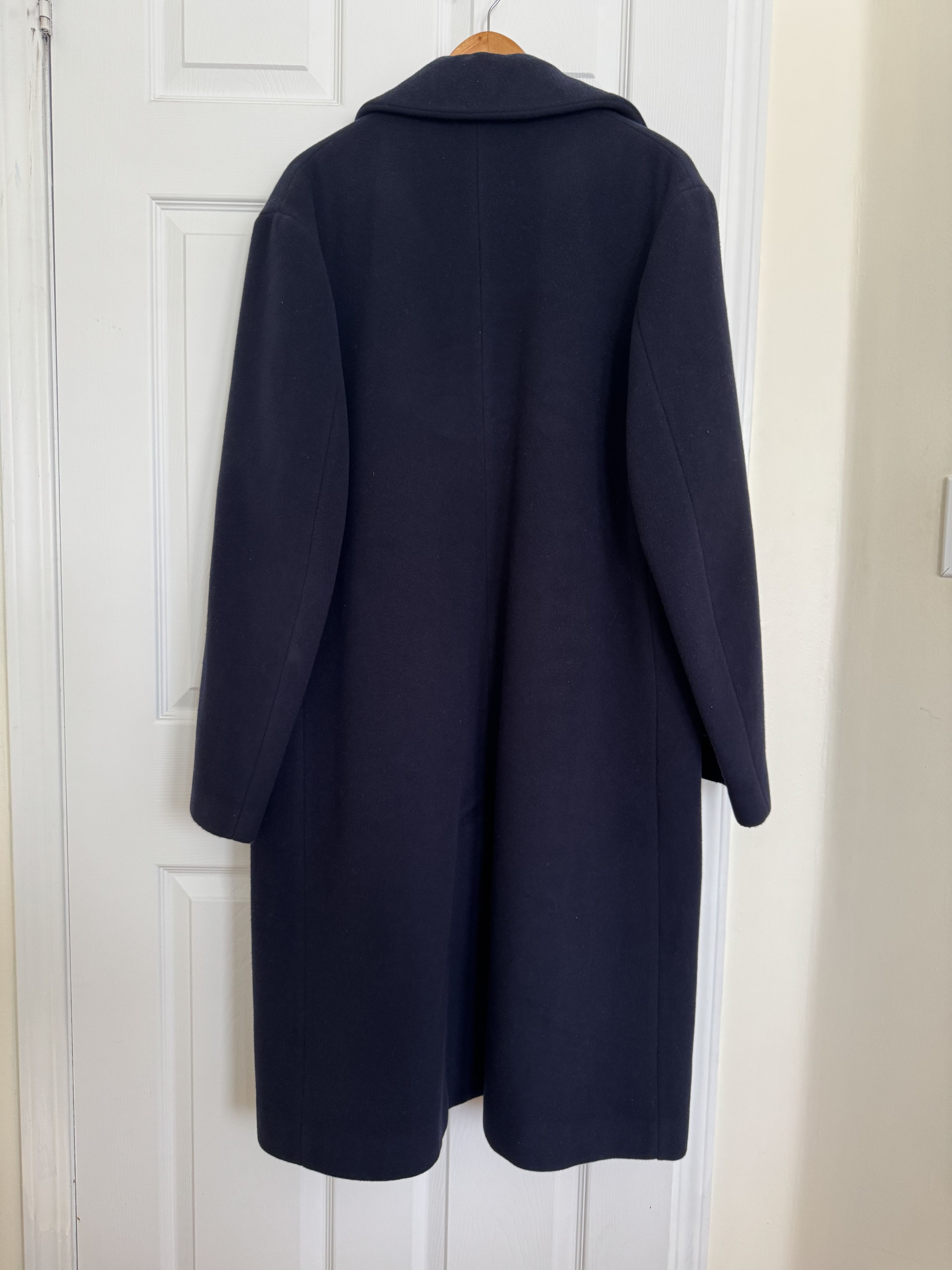 Acne Studios Acne Studios Magma Coat Size US S / EU 44-46 / 1 - 2 Thumbnail