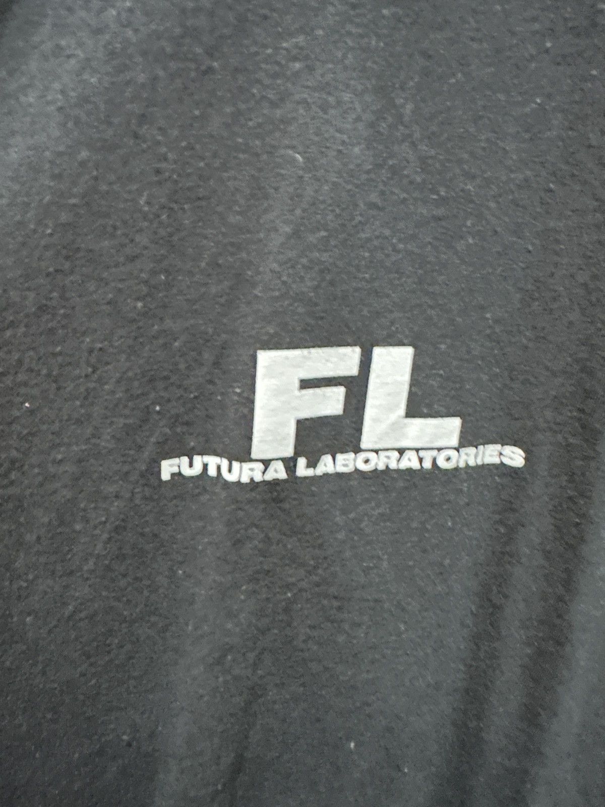 Stussy Stussy x Futura Laboratories Size US L / EU 52-54 / 3 - 7 Thumbnail