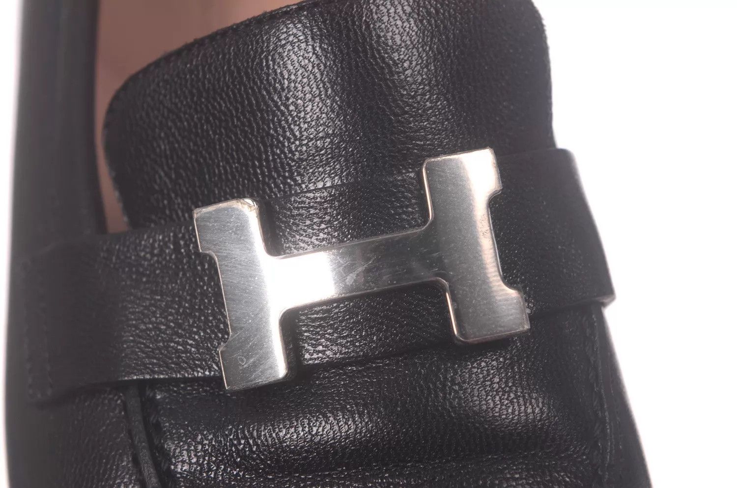 Hermes Hermès Loafer 37 Size US 6.5 / IT 36.5 - 7 Thumbnail