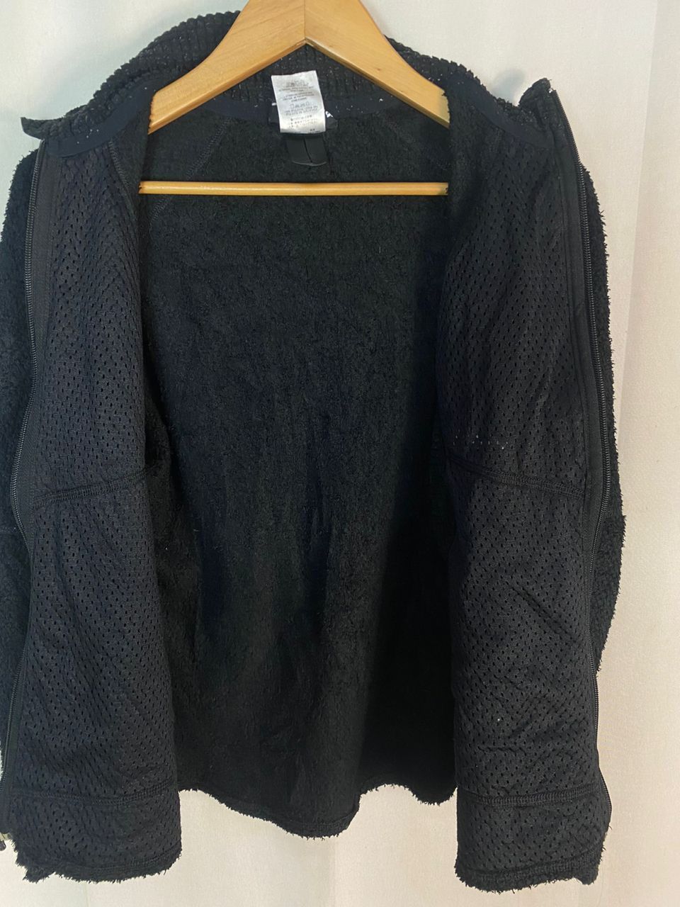 Patagonia × Polartec Patagonia polartec fleece zipper sweater Size US S / EU 44-46 / 1 - 11 Thumbnail