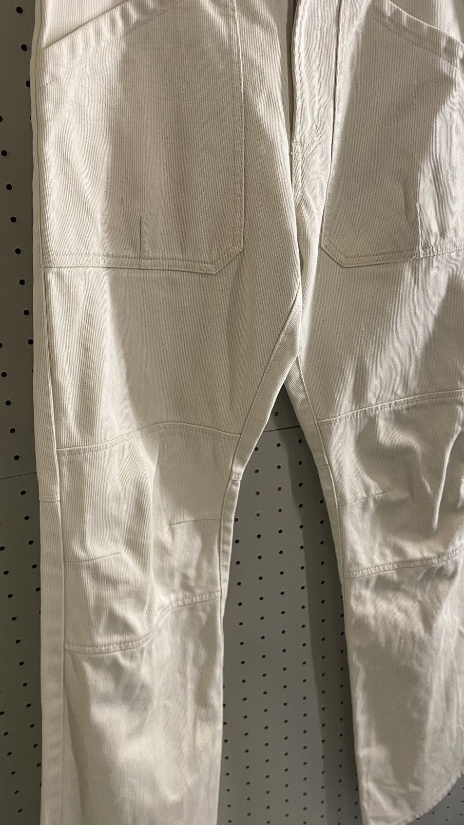 PPFM PPFM Double Knee Pants Size US 29 - 2 Thumbnail