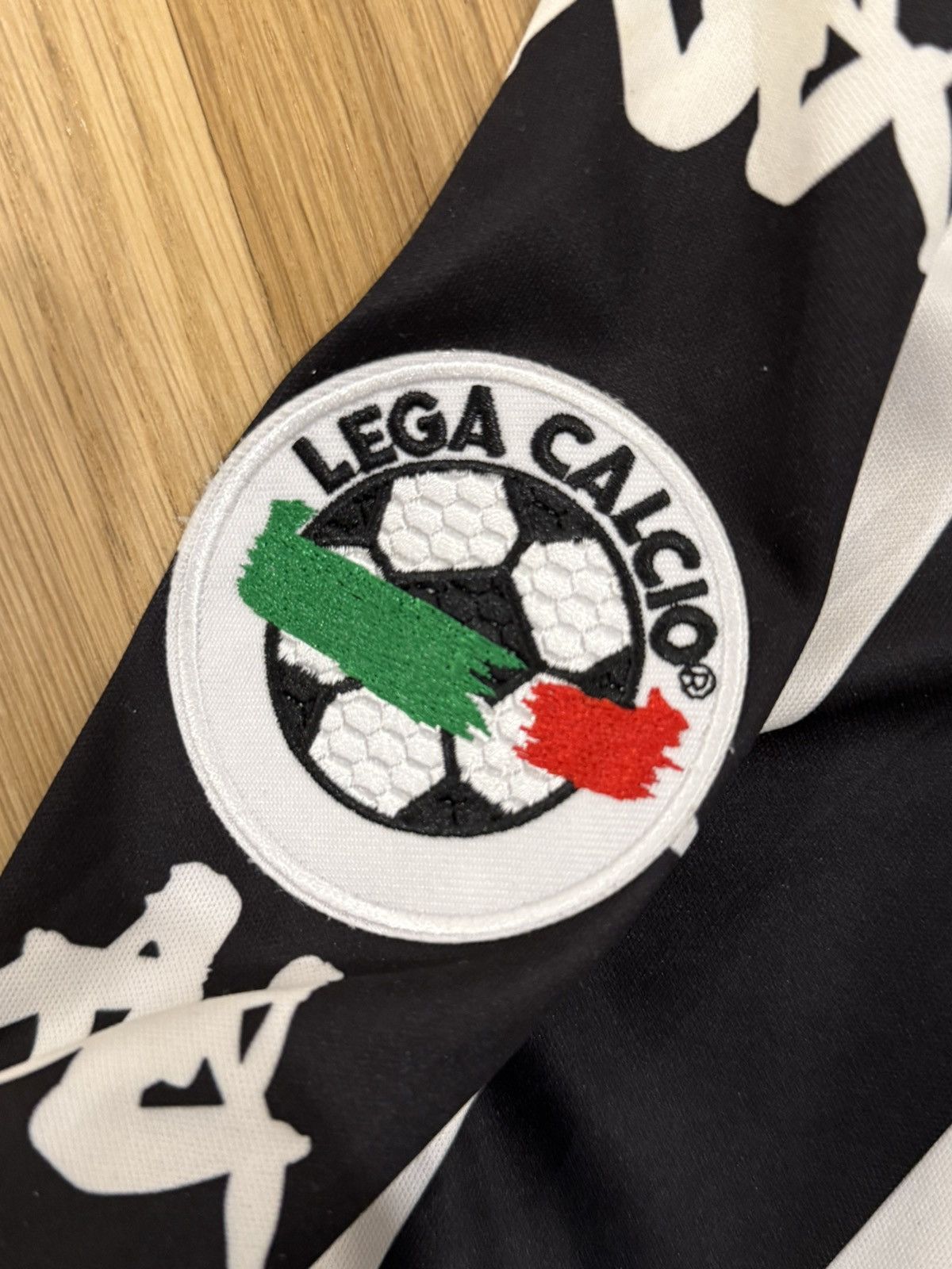 ウェア Vintage Juventus 1999/00 Kappa Davids Vintage 1999-00