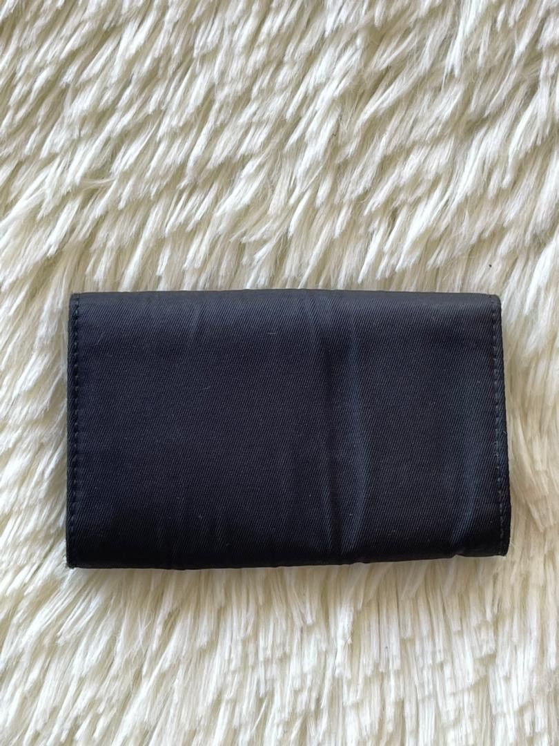 Prada × Vintage Prada Key Holder Size ONE SIZE - 4 Thumbnail