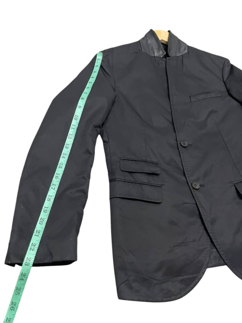 Neil Barrett Niel Barret Blazer Size 34S - 11 Thumbnail