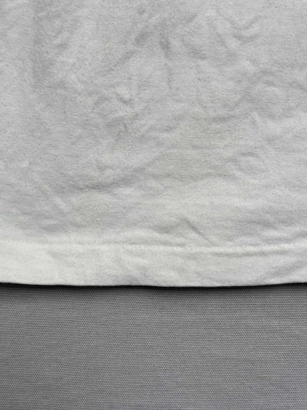 Hanes VTG Nooners T-shirt No Alcohol Cocktails Tee L Size US L / EU 52-54 / 3 - 7 Thumbnail