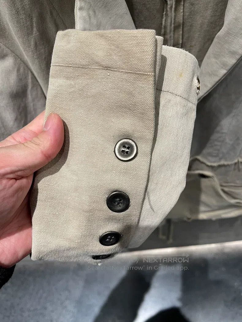 Greg Lauren Greg Lauren jacket Size US S / EU 44-46 / 1 - 4 Thumbnail