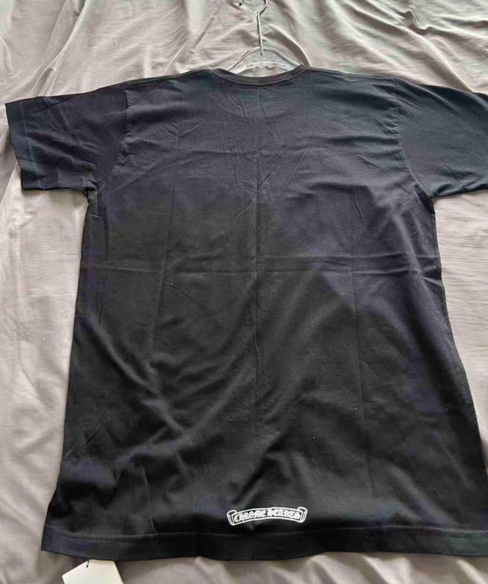 Chrome Hearts CHROME HEARTS Size M Short - sleeved t - shirt Size US L / EU 52-54 / 3 - 2 Thumbnail