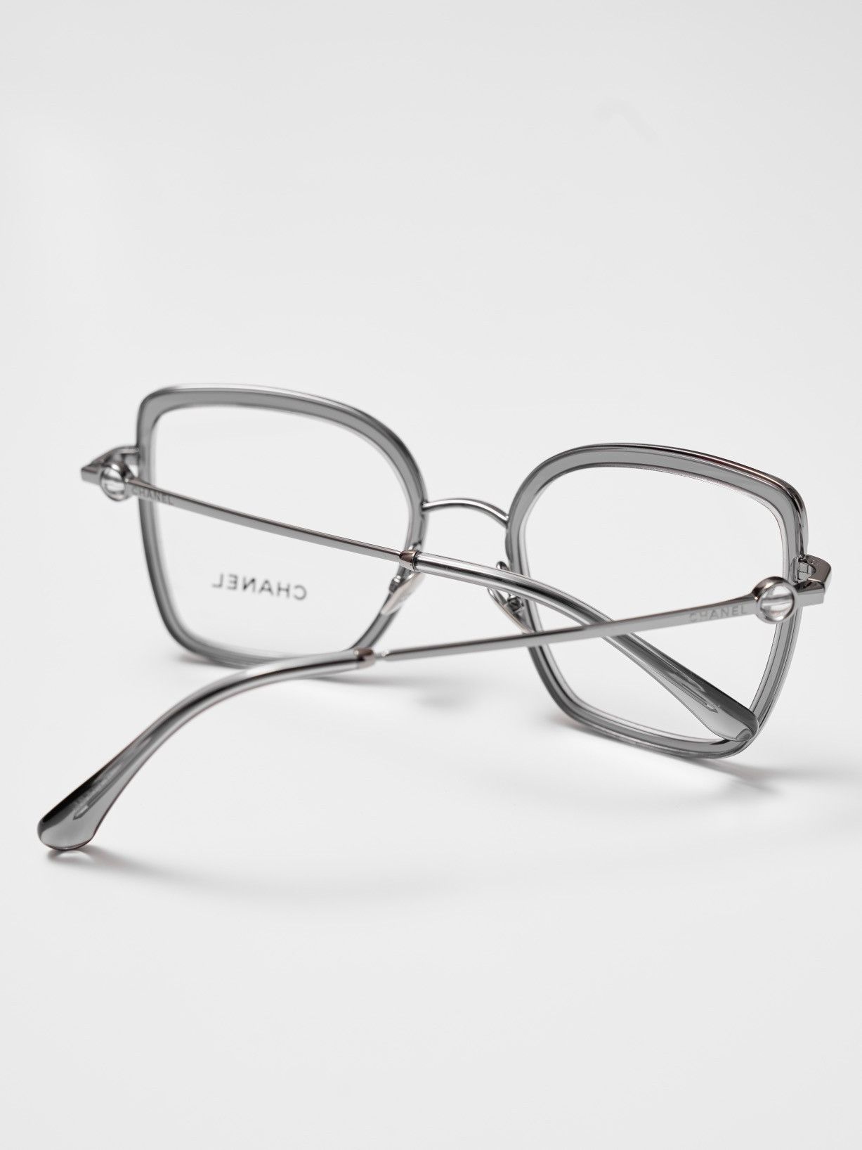 Chanel CHANEL 0CH2222 C108 Sunglasses Size ONE SIZE - 7 Thumbnail