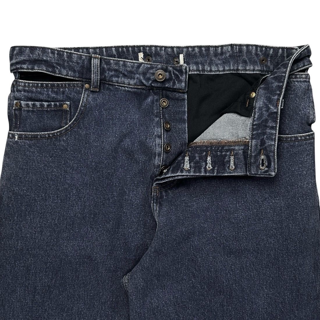 Y/Project Y/Project Peep Show Jeans - SS22 Size US 28 / EU 44 - 5 Thumbnail