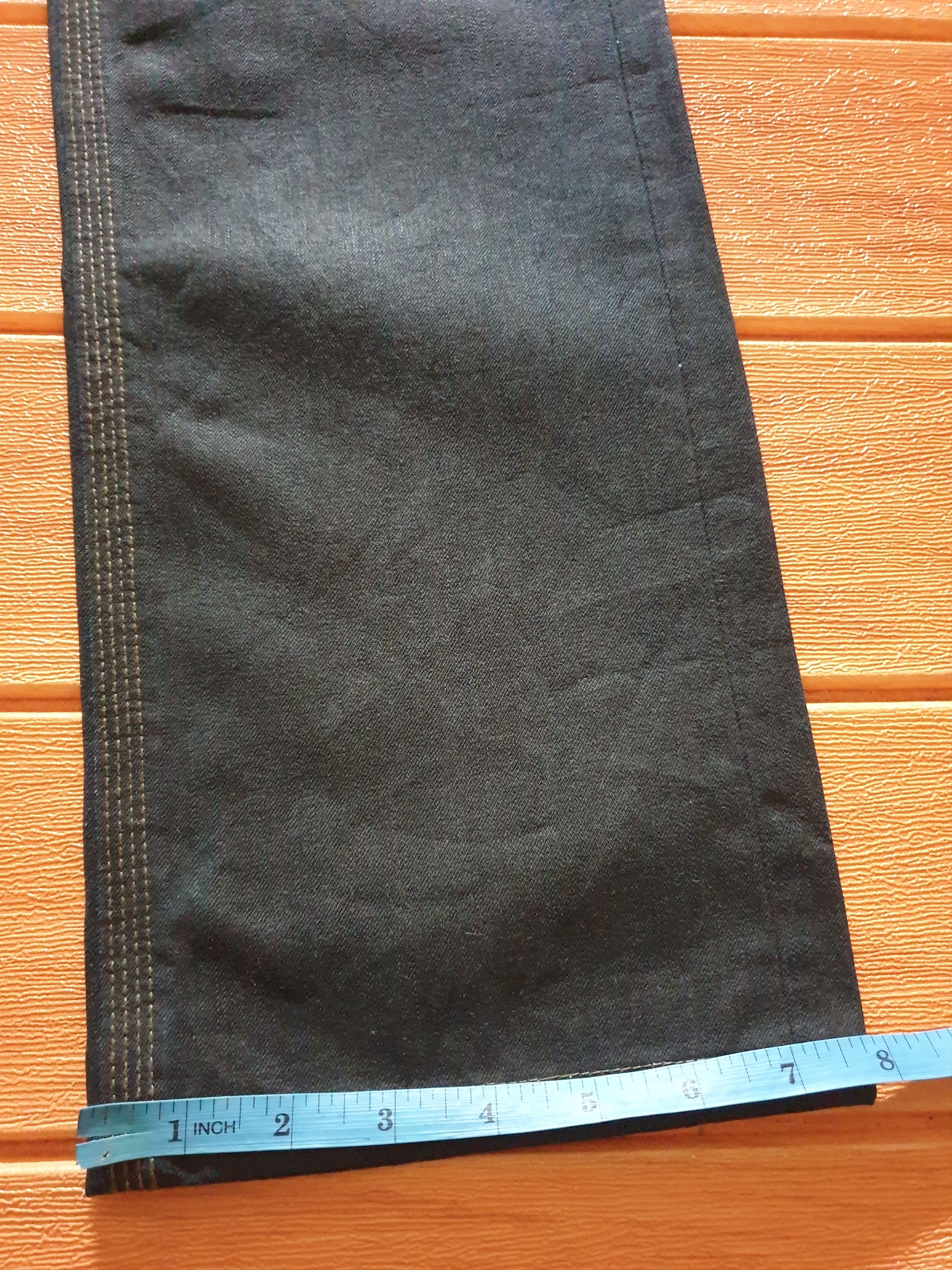 Black Barrett 💥Black barret by Neil barret pant Size US 30 / EU 46 - 6 Thumbnail