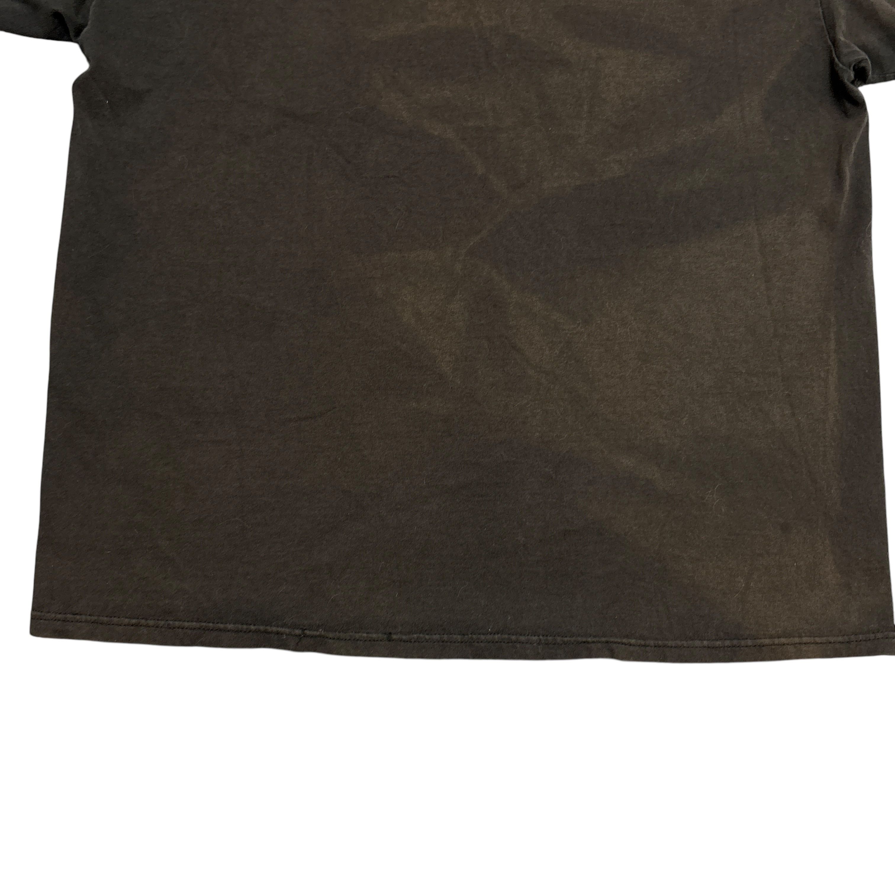 Vintage Vintage The Sopranos Shirt 00s HBO Tv Show Movie Promo Size US XL / EU 56 / 4 - 19 Thumbnail
