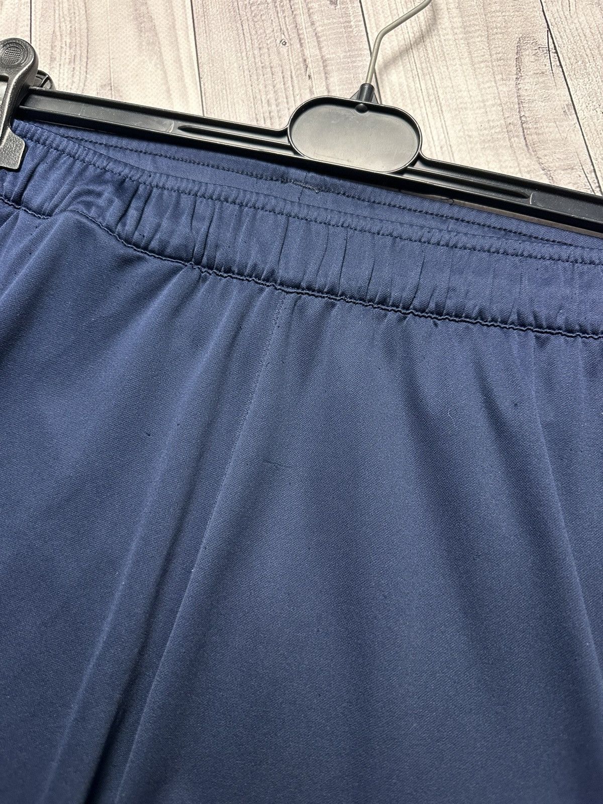 Adidas × Vintage Vintage adidas Chelsea soccer shorts size M Size US 32 / EU 48 - 4 Thumbnail