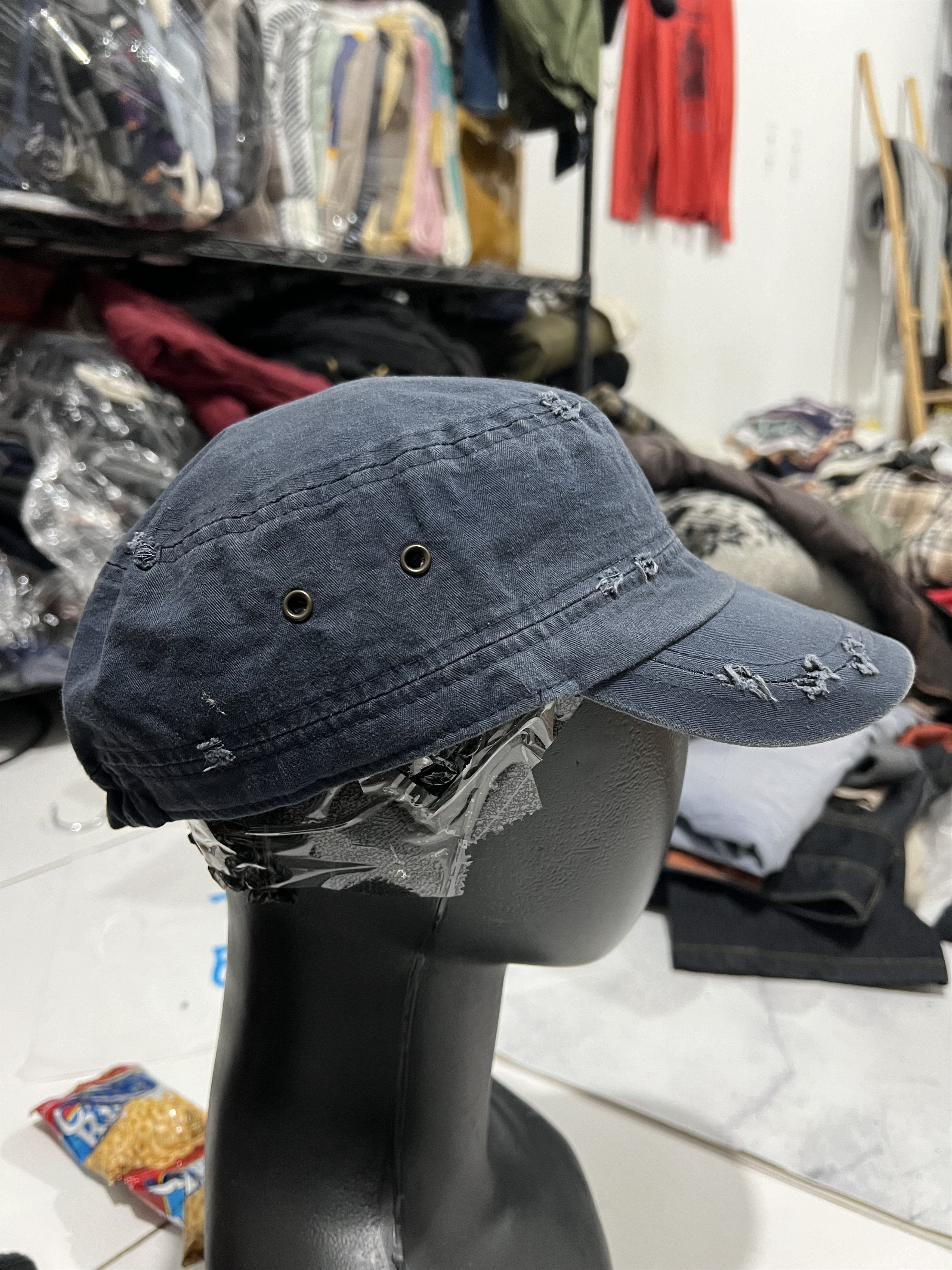 Dolce & Gabbana × If Six Was Nine × Le Grande Bleu (L.G.B.