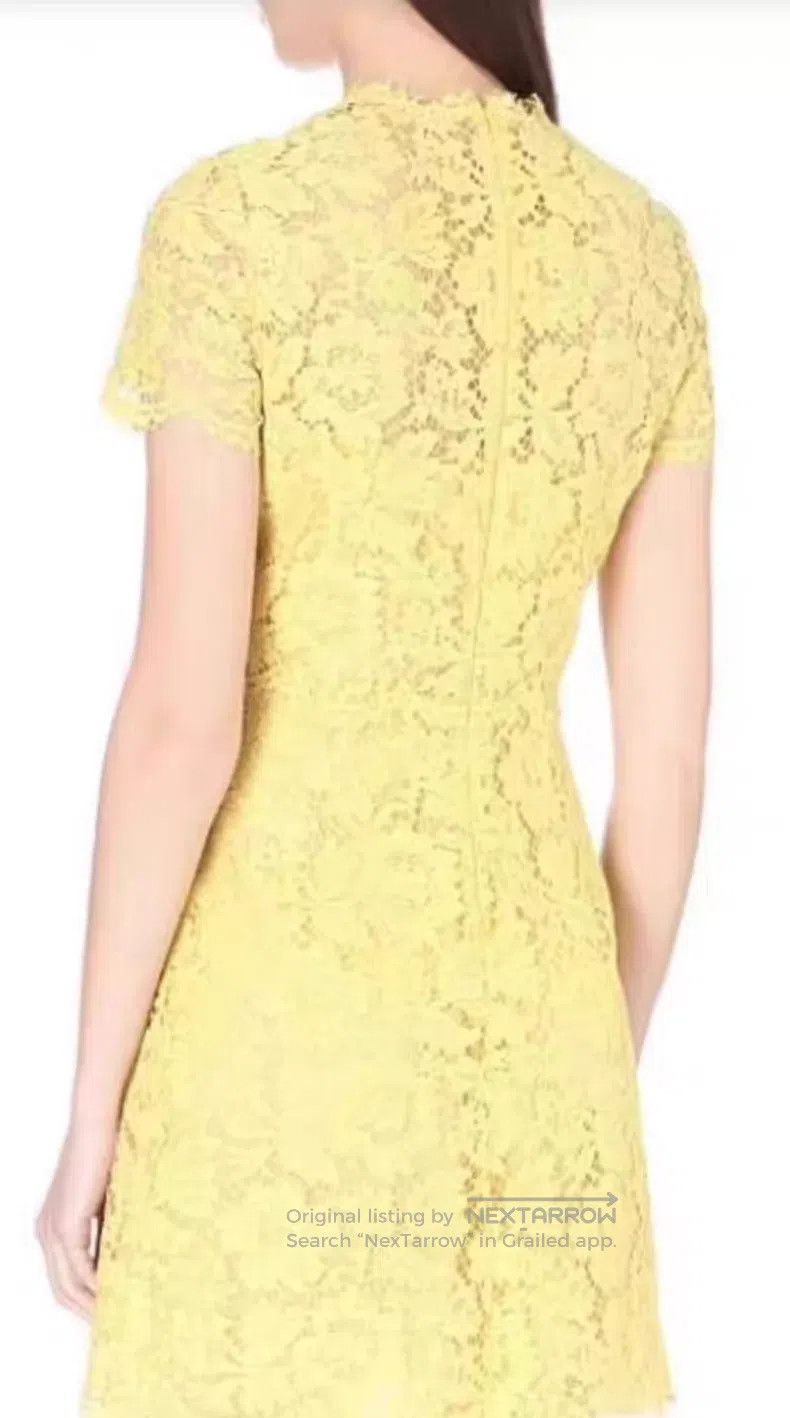 Valentino Valentino Classic lace dress Size S / US 4 / IT 40 - 3 Thumbnail