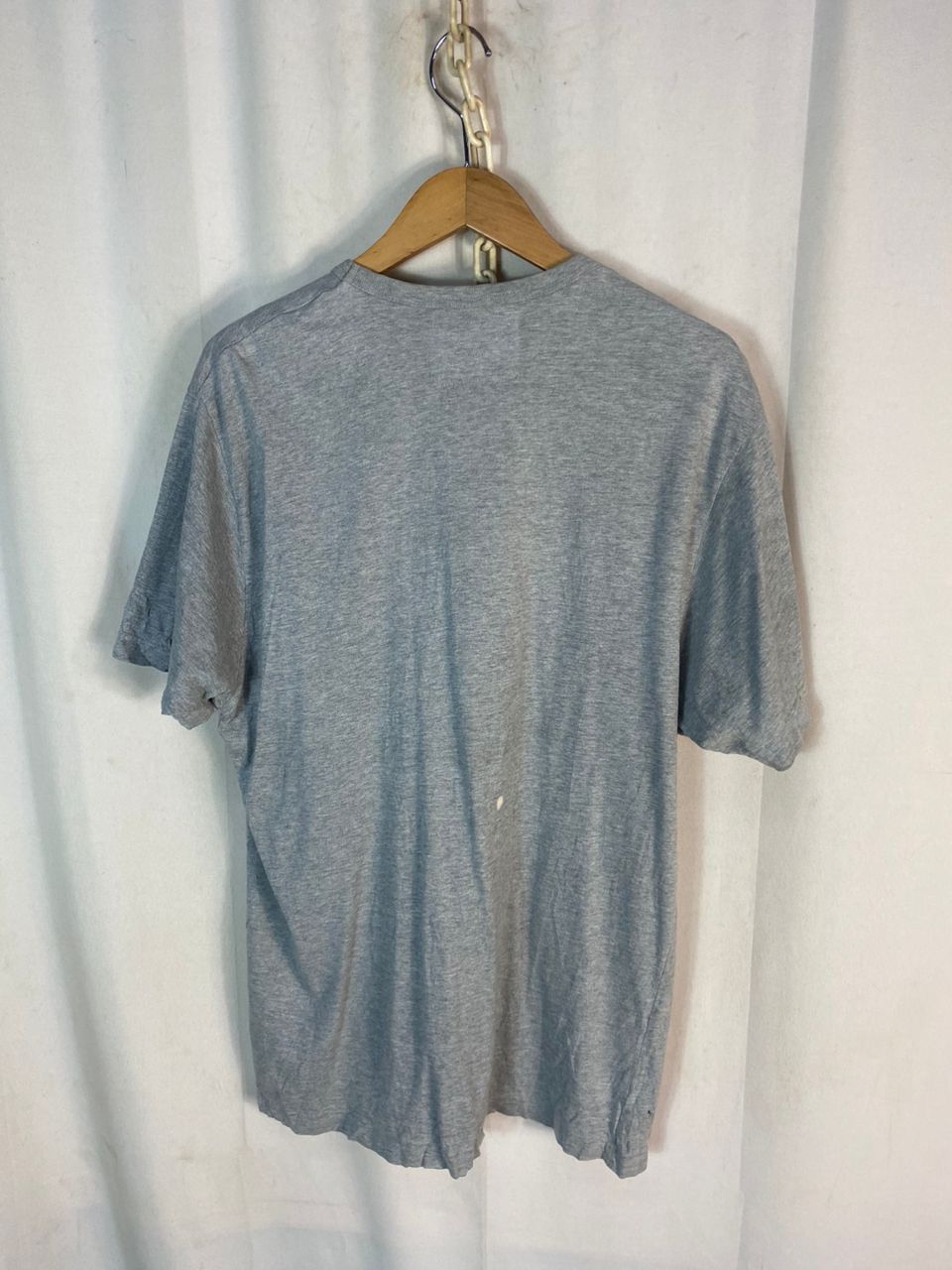 Champion Nyu printed tshirt by champion Size US M / EU 48-50 / 2 - 10 Thumbnail