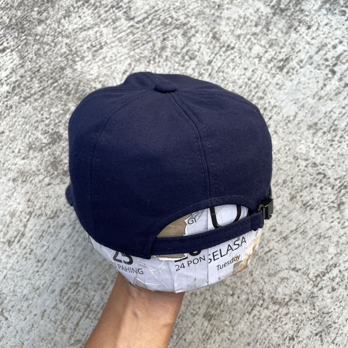 Japanese Brand Fire academy hokkaido Size ONE SIZE - 3 Thumbnail