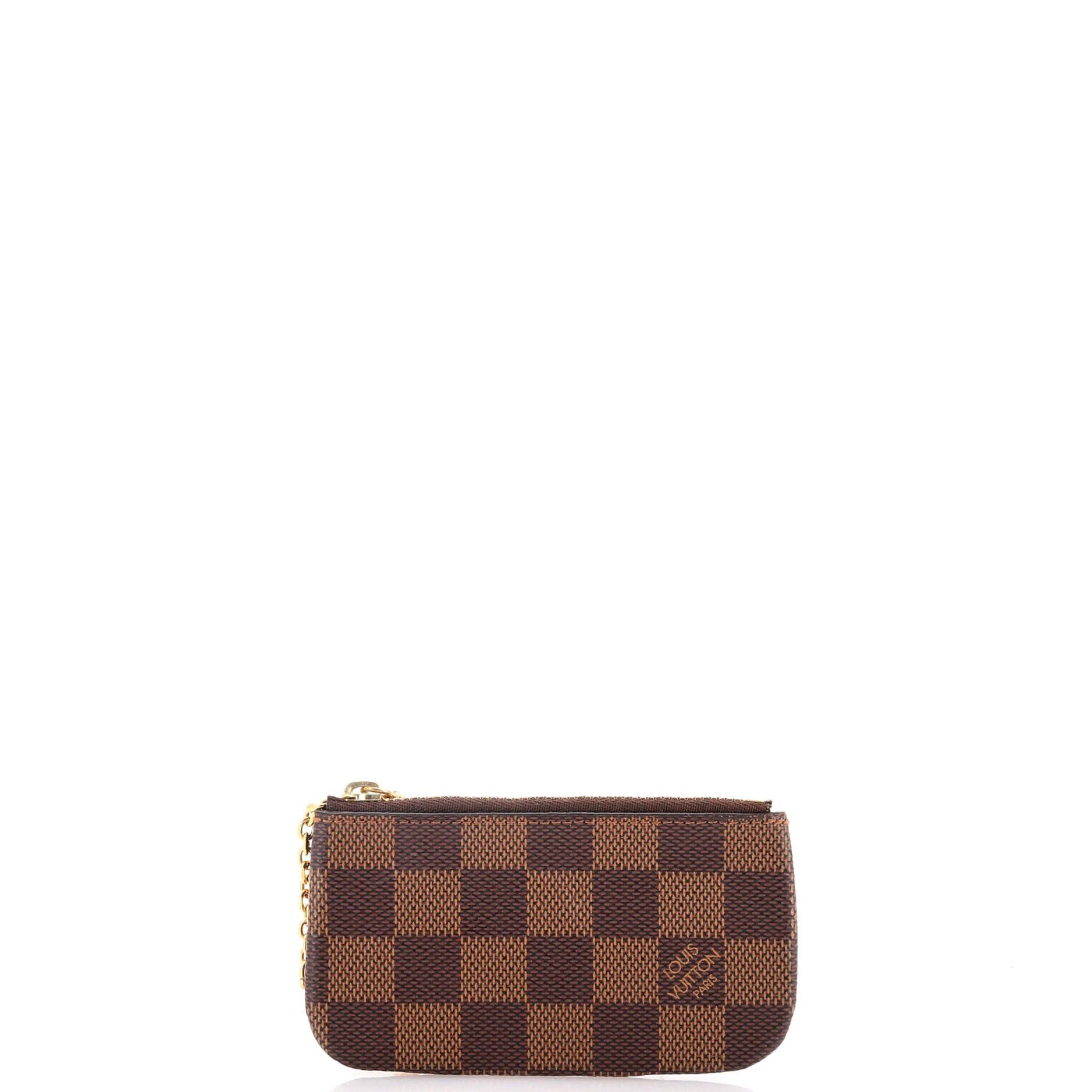 Louis Vuitton Key Pouch Size ONE SIZE - 1 Thumbnail