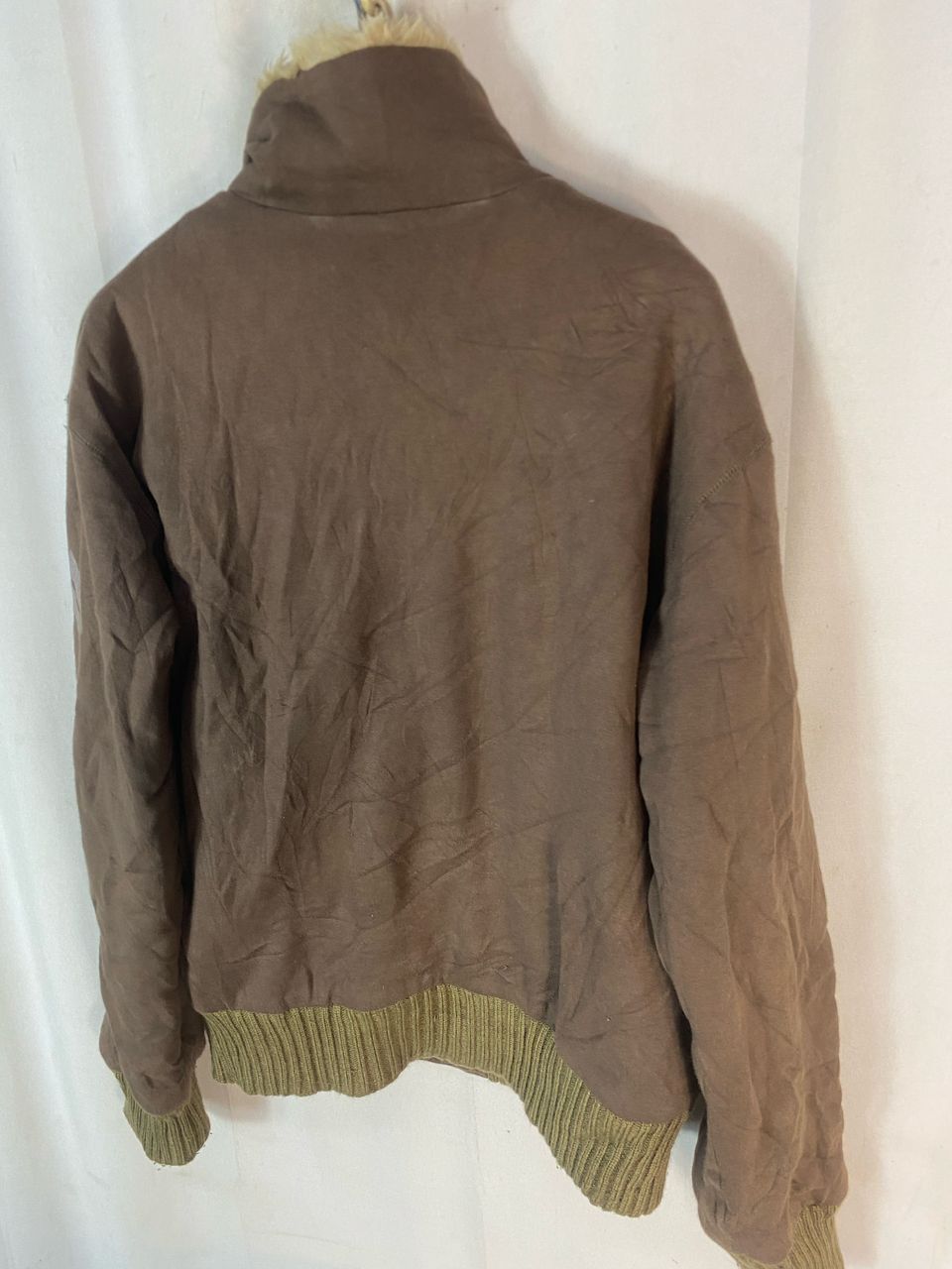 Other T&C surf spellout zipper jacket Size US M / EU 48-50 / 2 - 10 Thumbnail