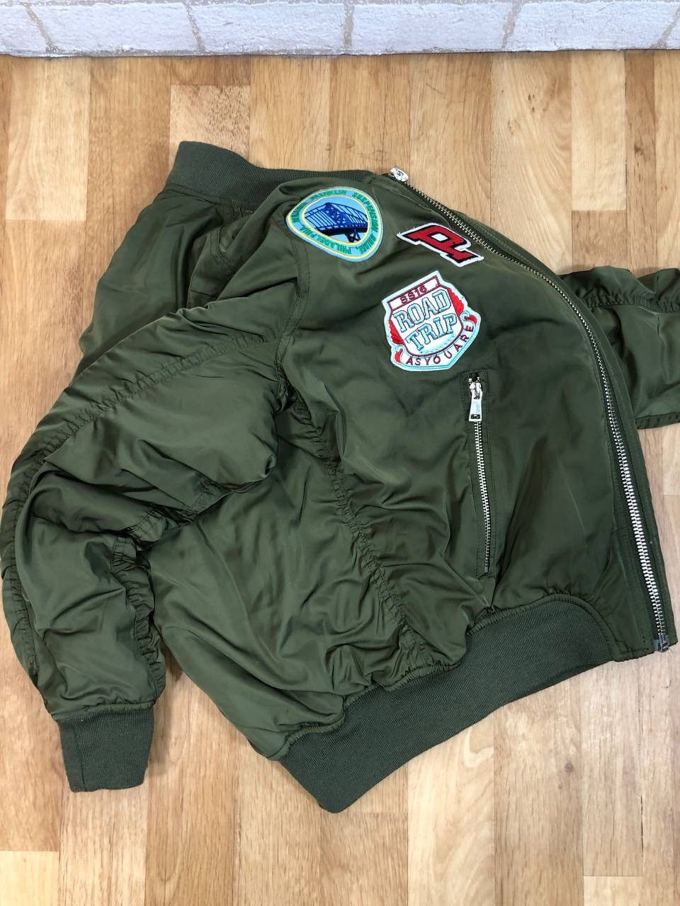 NASCAR × Vintage Vintage Snap On Racing Rebellion Jacket Big Logo Cars Size US S / EU 44-46 / 1 - 17 Thumbnail
