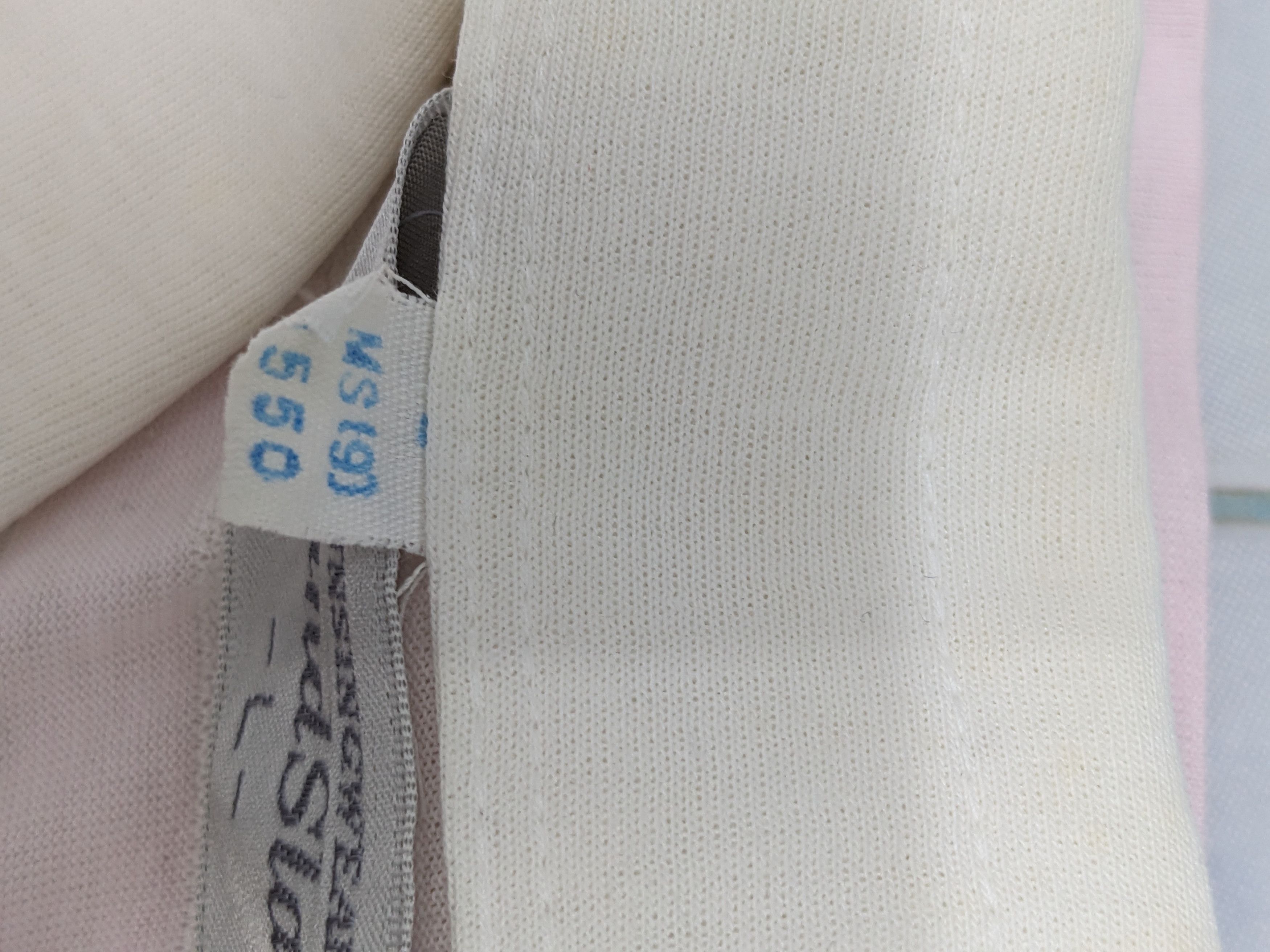 Grand Slam VINTAGE JAPANESE BRAND MUNSINGWEAR GRAND SLAM Size US L / EU 52-54 / 3 - 9 Thumbnail